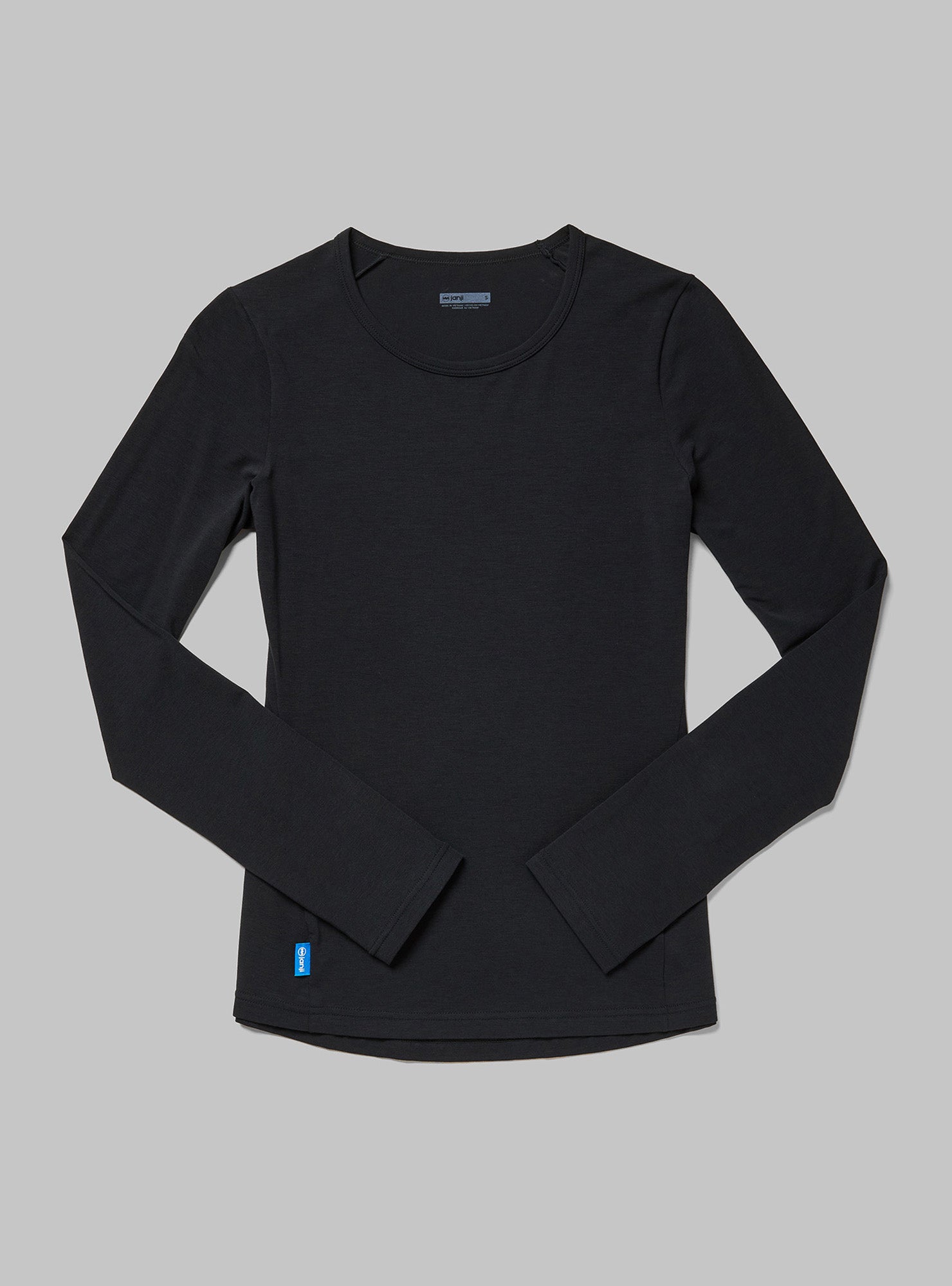 W's Circa Daily Long Sleeve