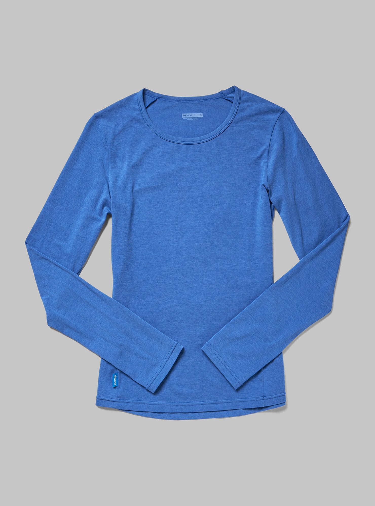 W's Circa Daily Long Sleeve