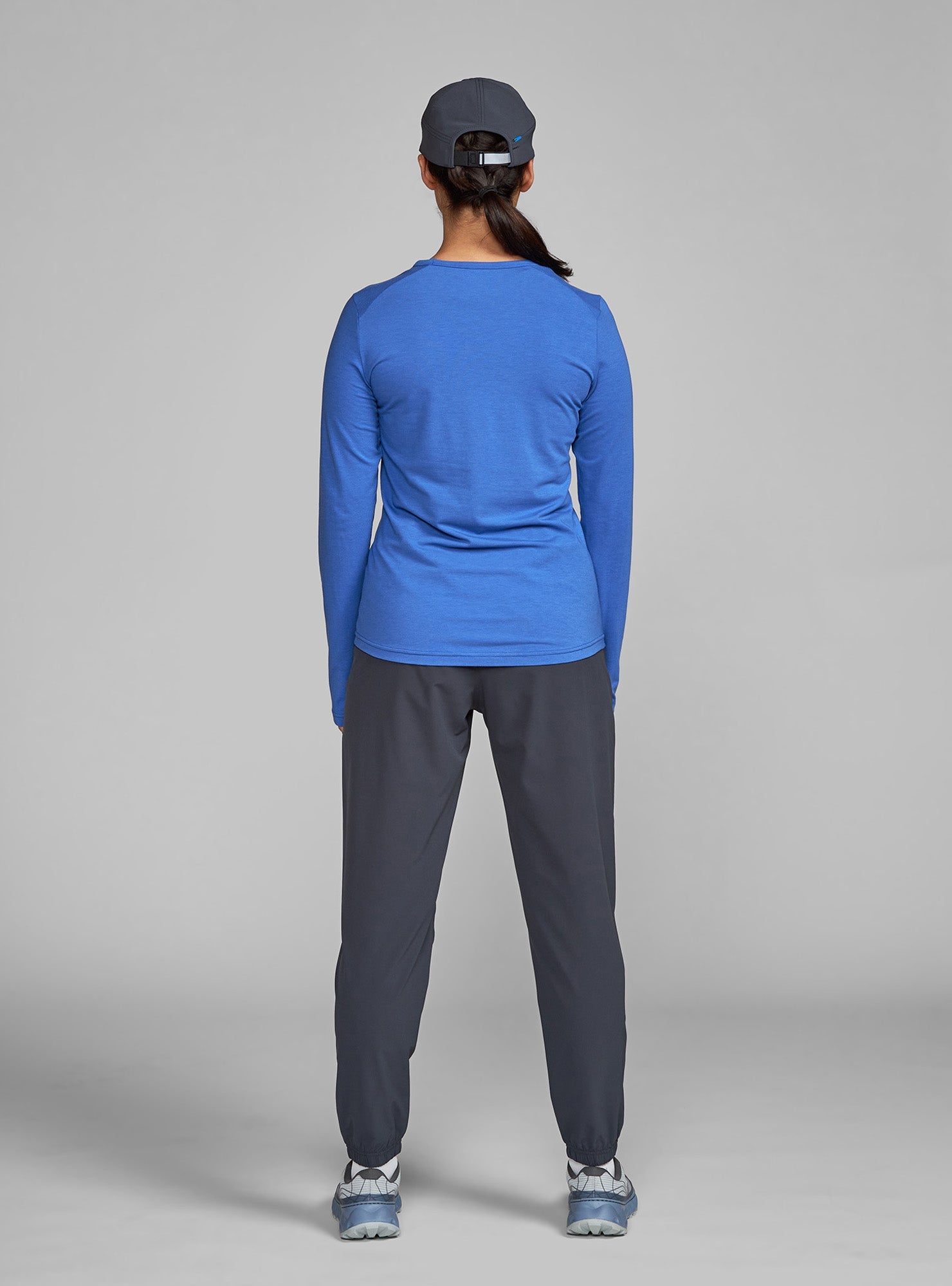 W's Circa Daily Long Sleeve