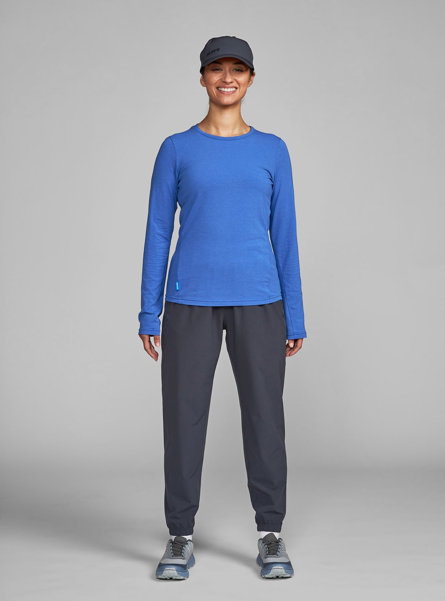 W's Circa Daily Long Sleeve