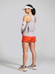 W's Pinnacle Ultra Singlet