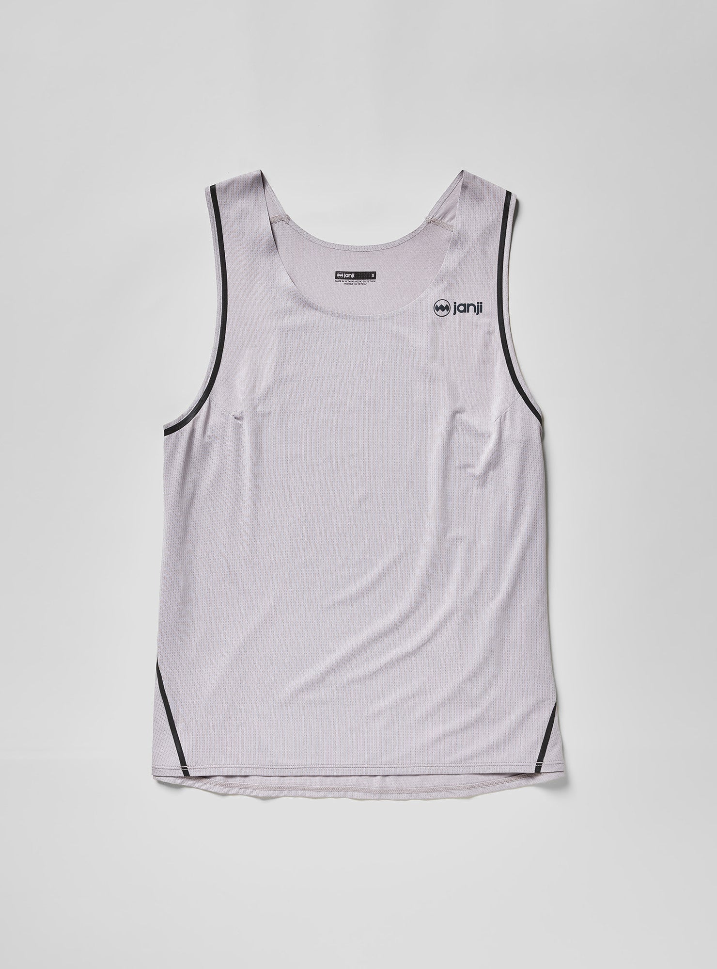 W's Pinnacle Ultra Singlet