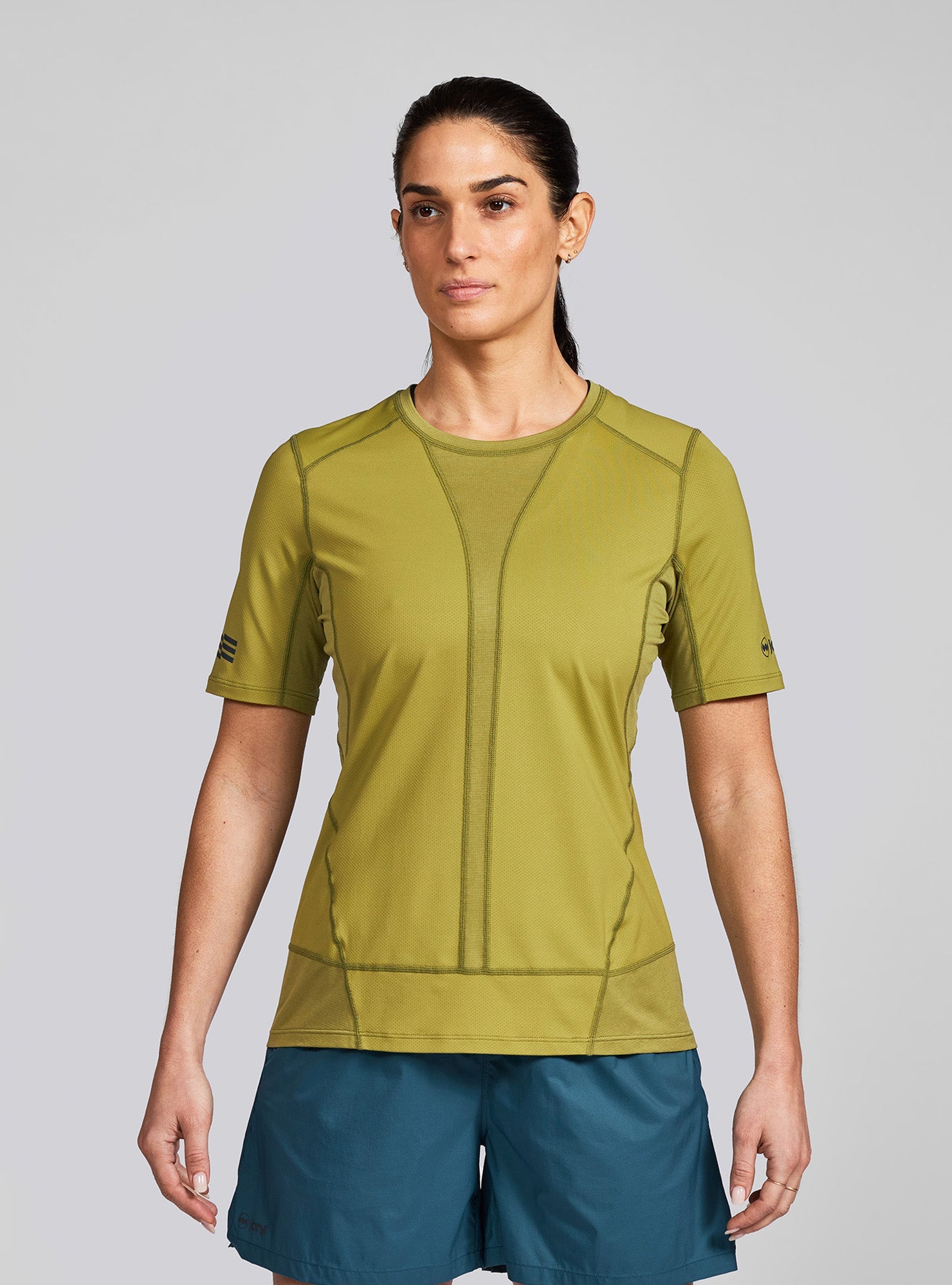 W's Endurance Trail Tee