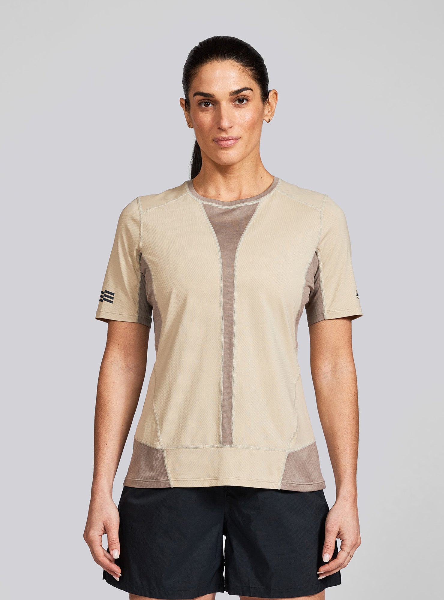 W's Endurance Trail Tee