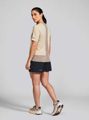 W's Endurance Trail Tee
