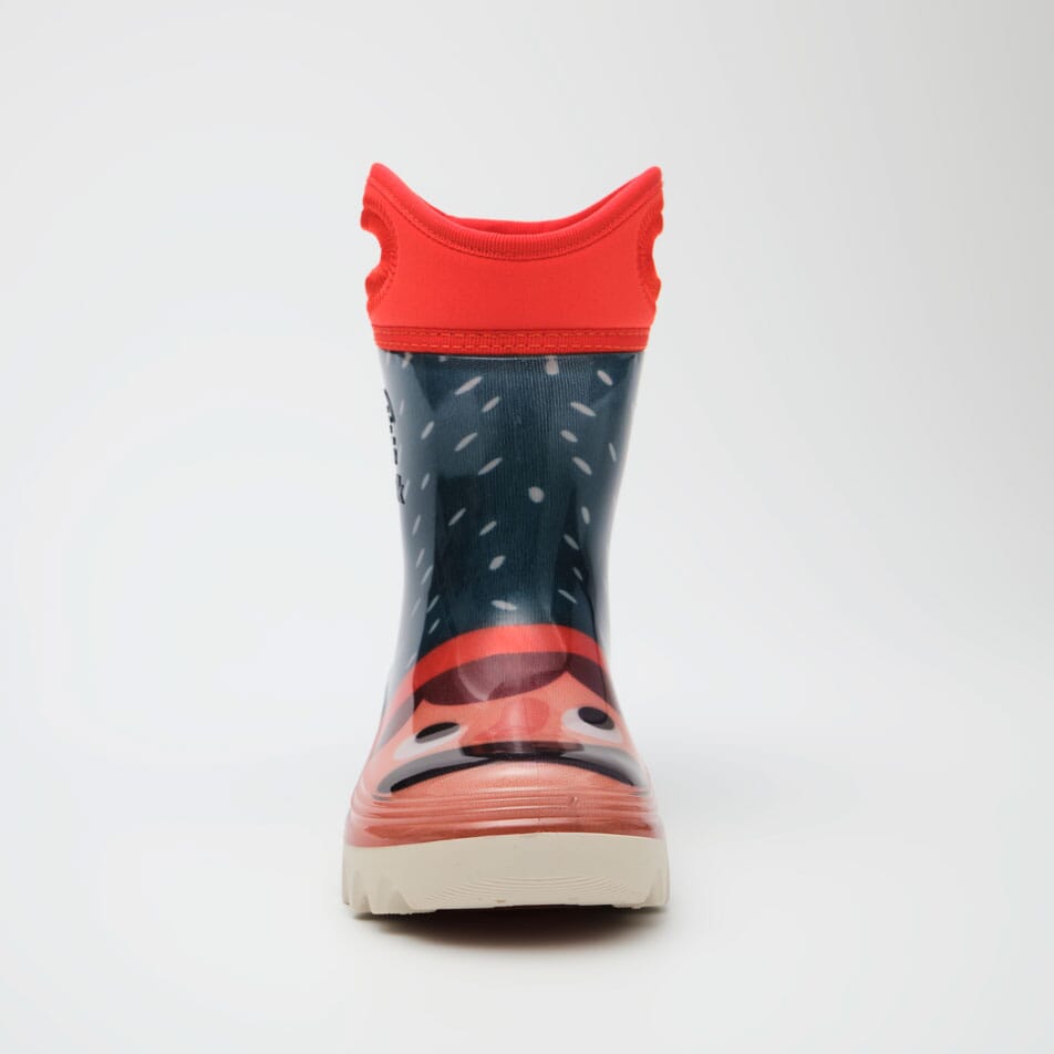 DRIZZLE X CÉCILE GARIÉPY