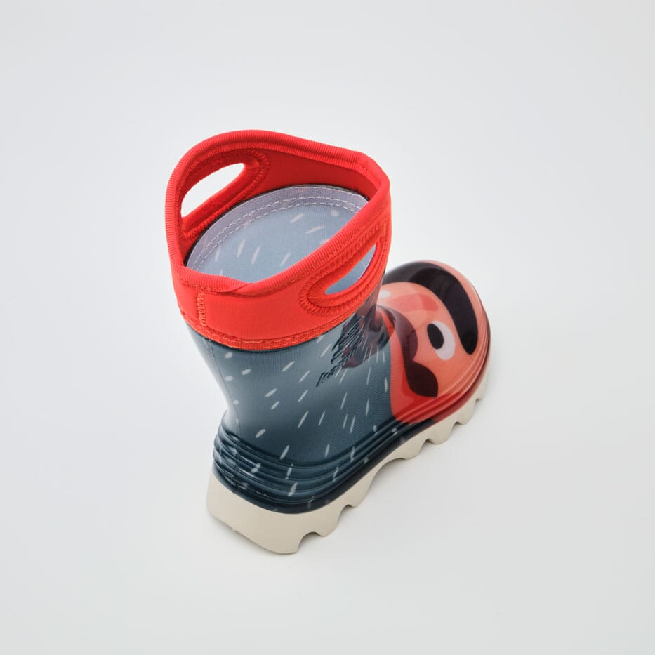 DRIZZLE X CÉCILE GARIÉPY