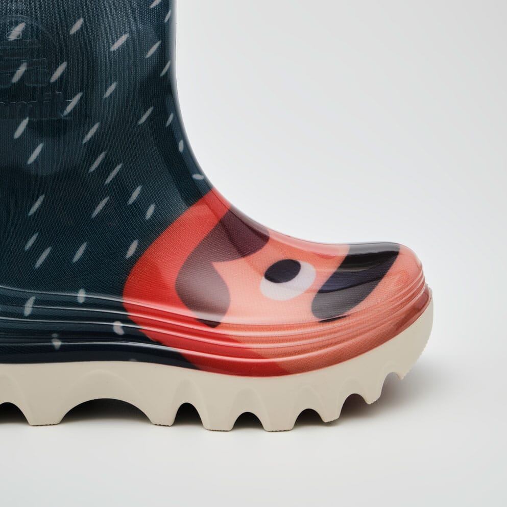 DRIZZLE X CÉCILE GARIÉPY