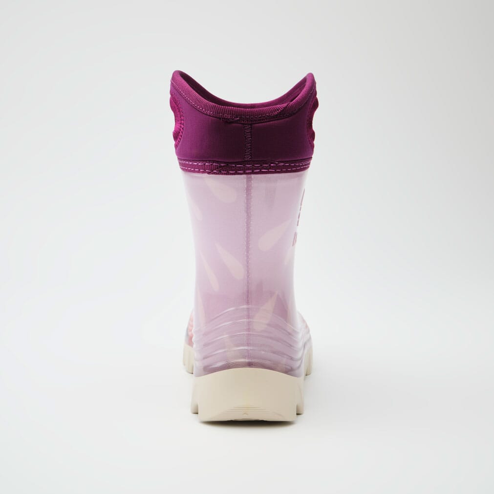 DRIZZLE X CÉCILE GARIÉPY