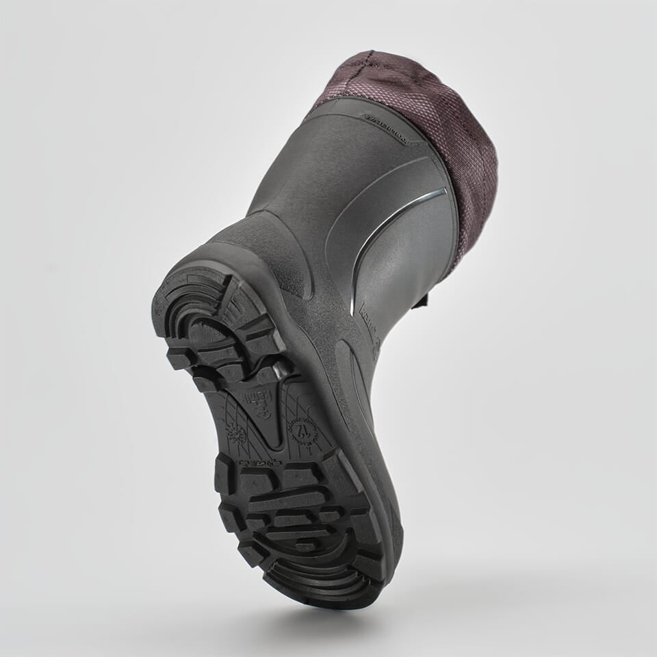 SNOBUSTER 2