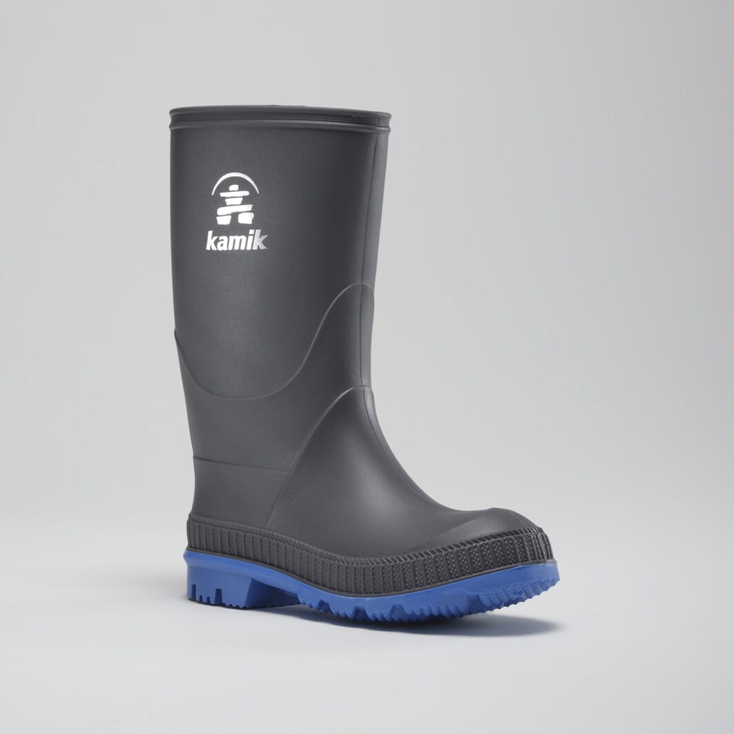 Stomp - Rain Boots - Kids