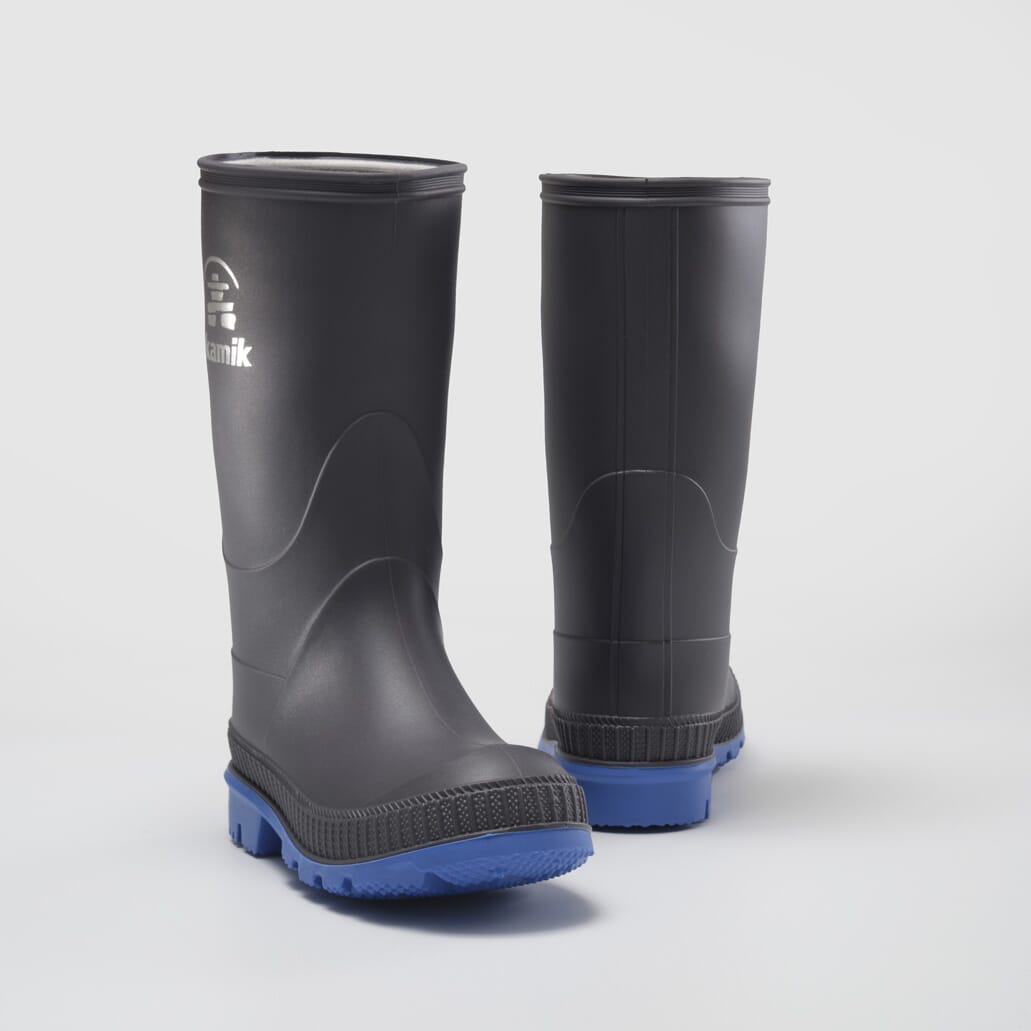 Stomp - Rain Boots - Kids