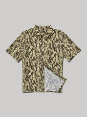 M's Trekker Snappy Shirt