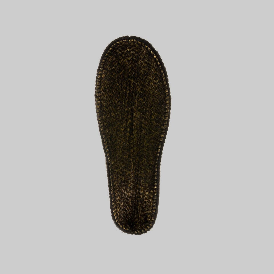 Men Felt Replacement Liner 8mm for Greenbay 4 Boots