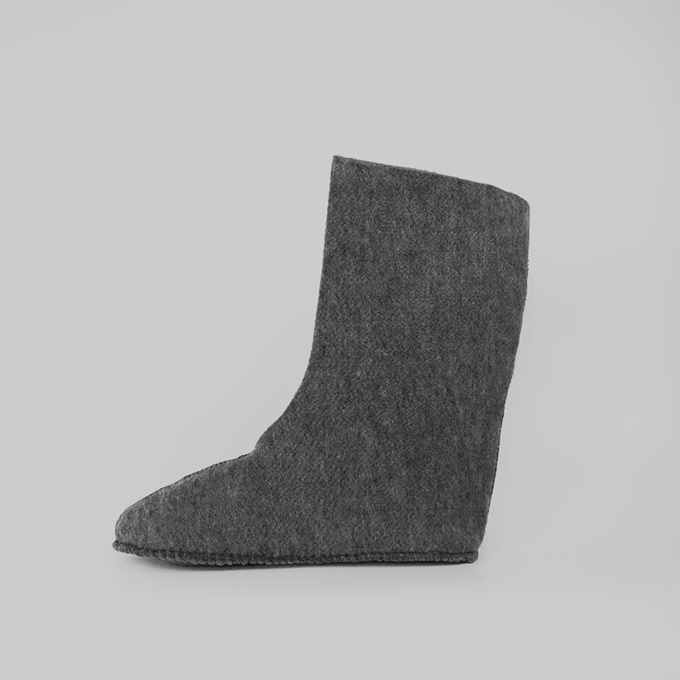 Kids Replacement Liner 6mm Thermal Guard for Tundra Jr. Boots