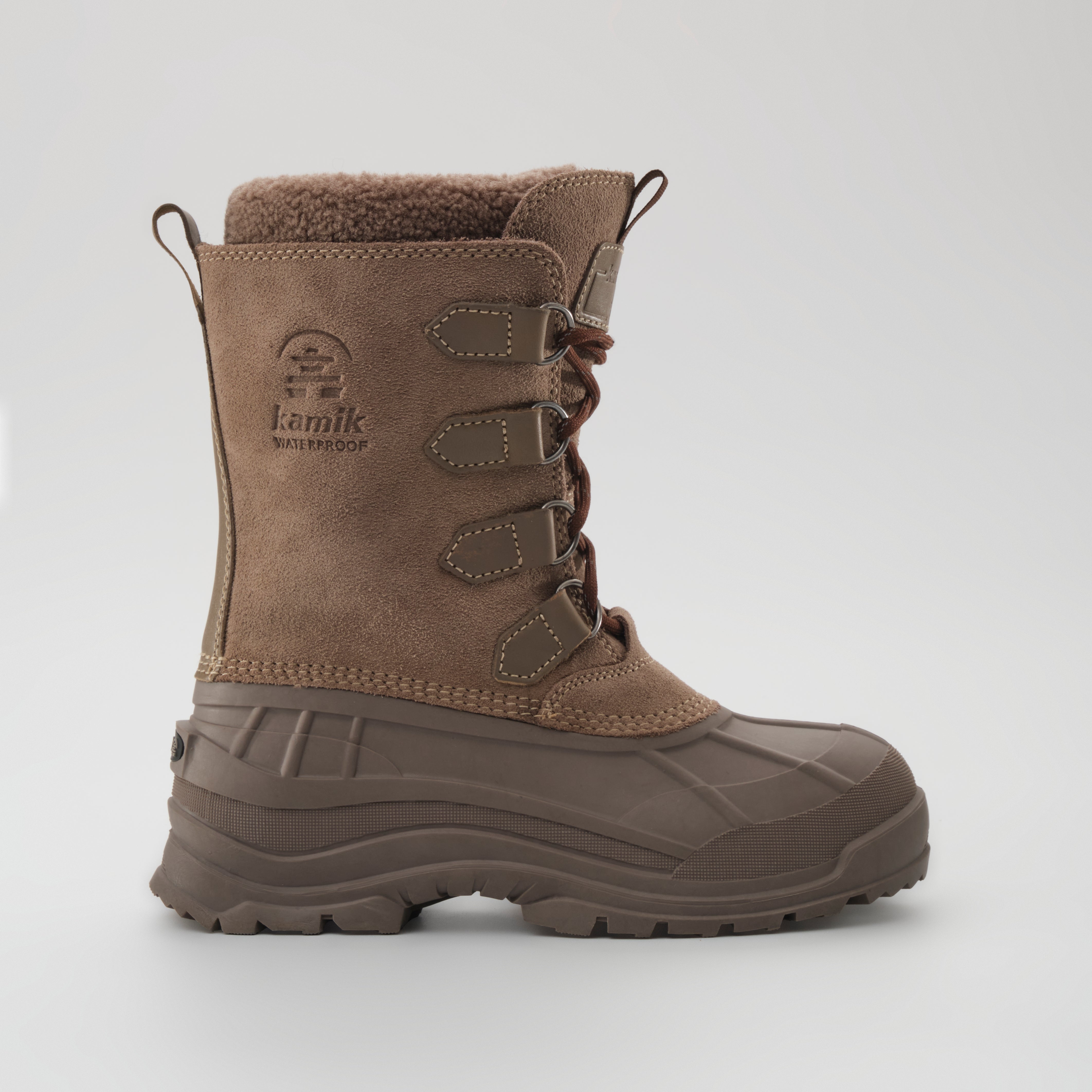 Alborg - Winter Boots - Women