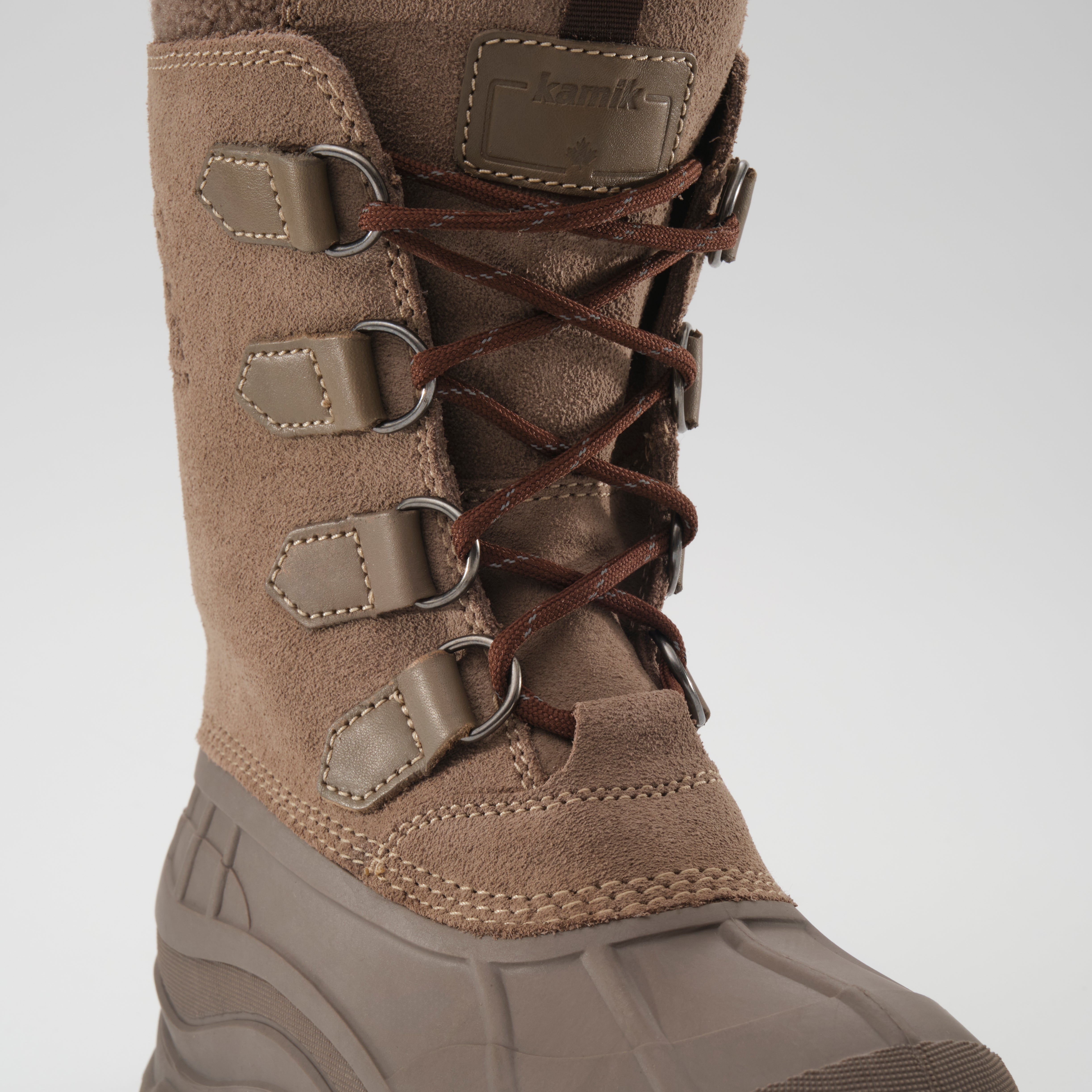 Alborg - Winter Boots - Women