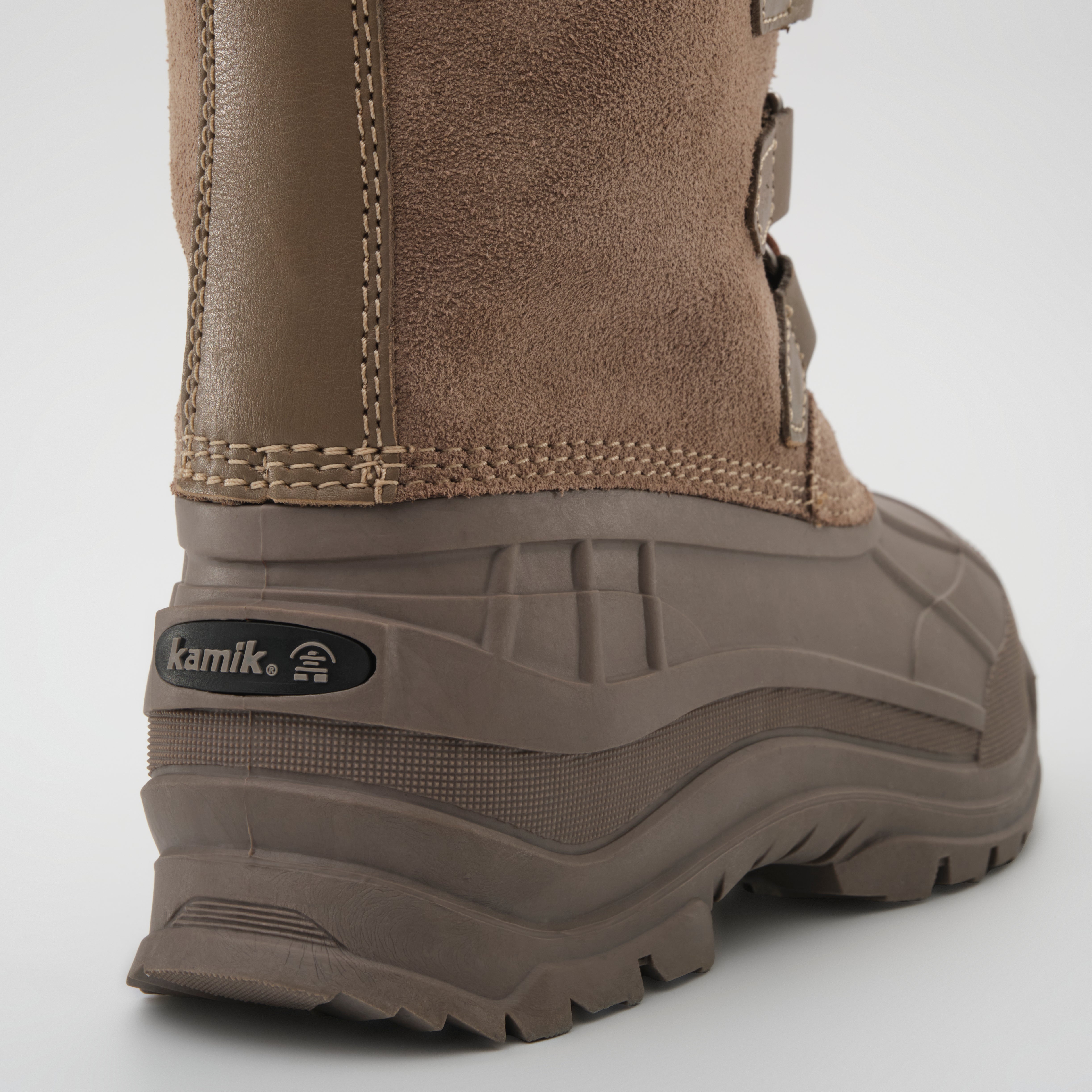 Alborg - Winter Boots - Women