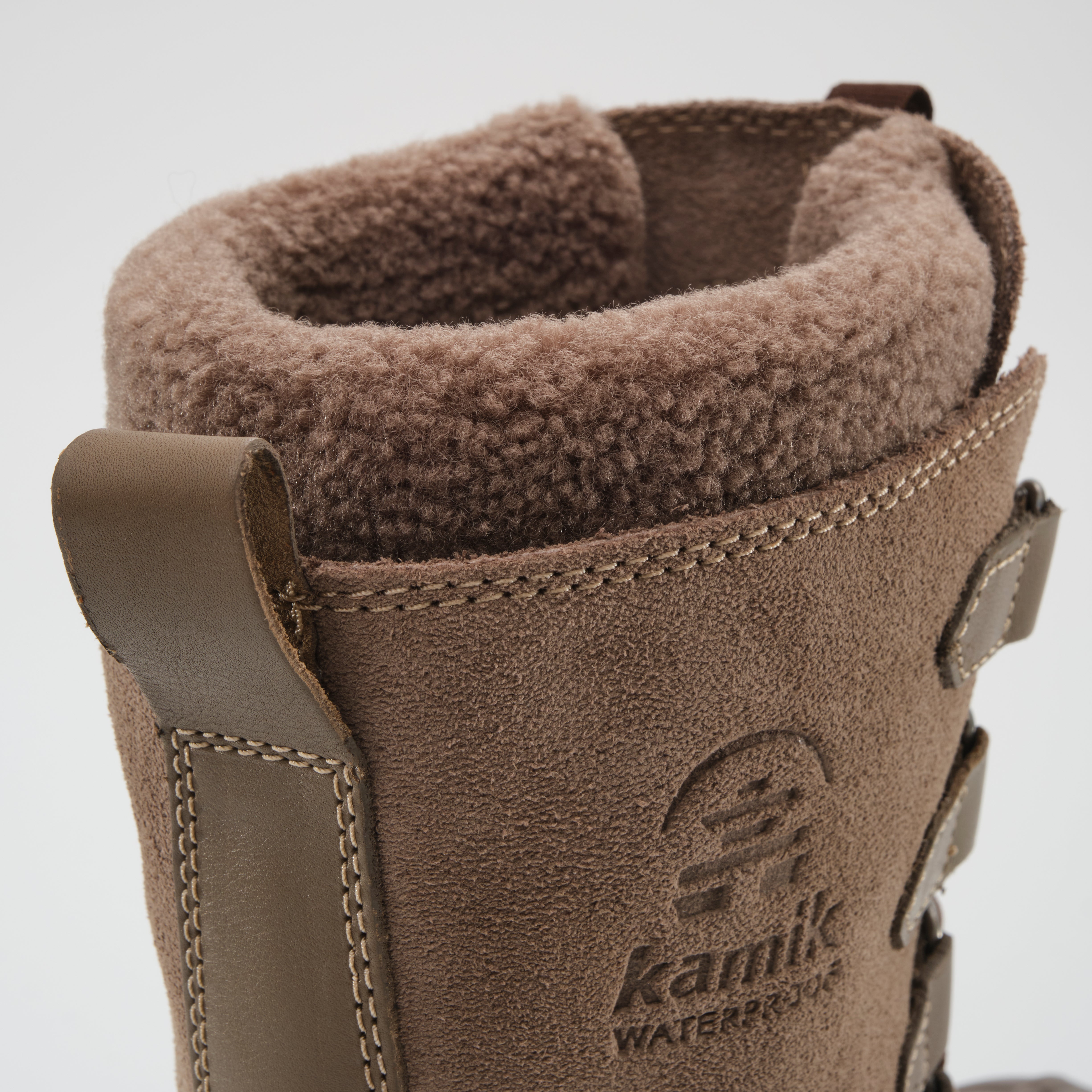 Alborg - Winter Boots - Women