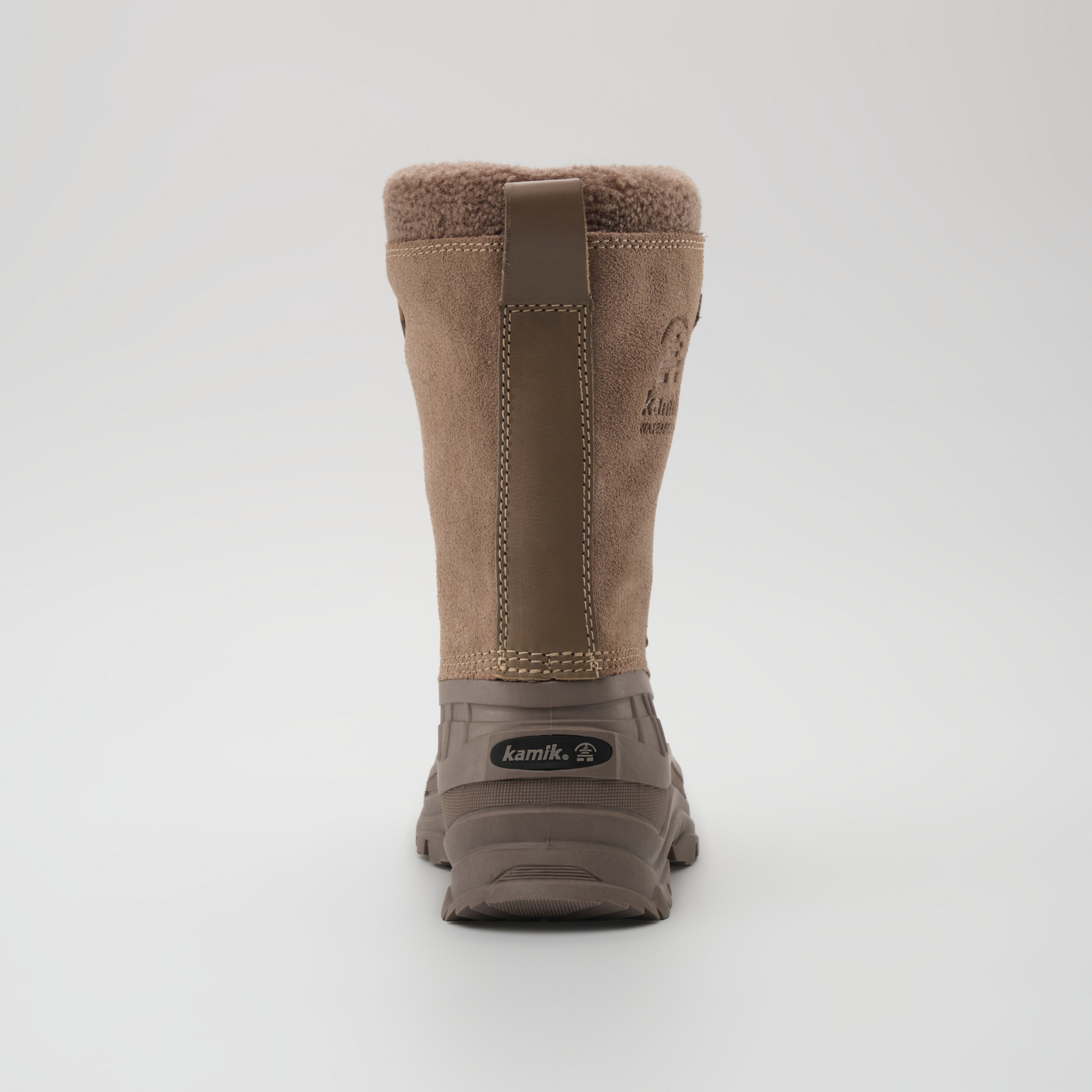 Alborg - Winter Boots - Women