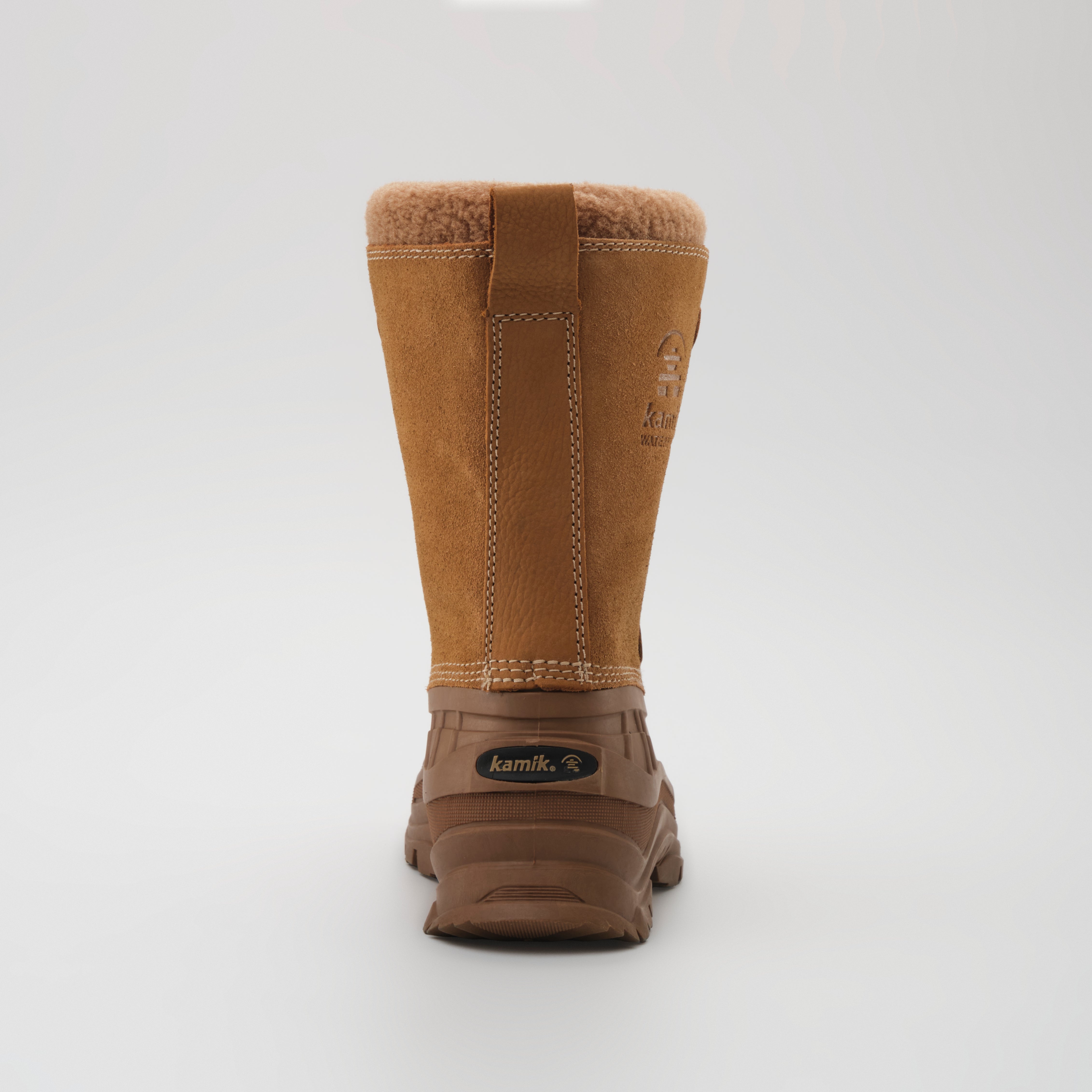 Alborg - Winter Boots - Women