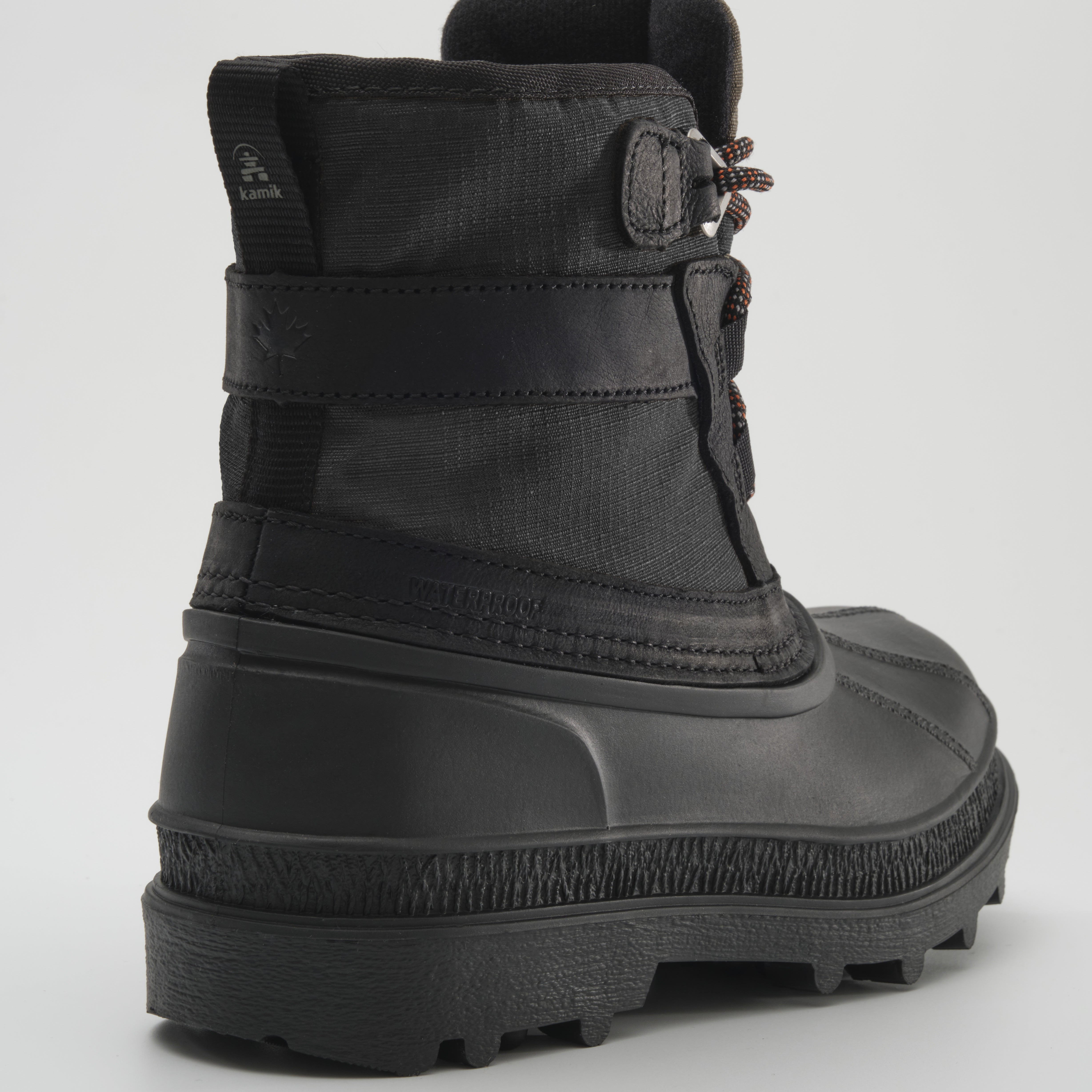 Banff - Winter Boots - Men