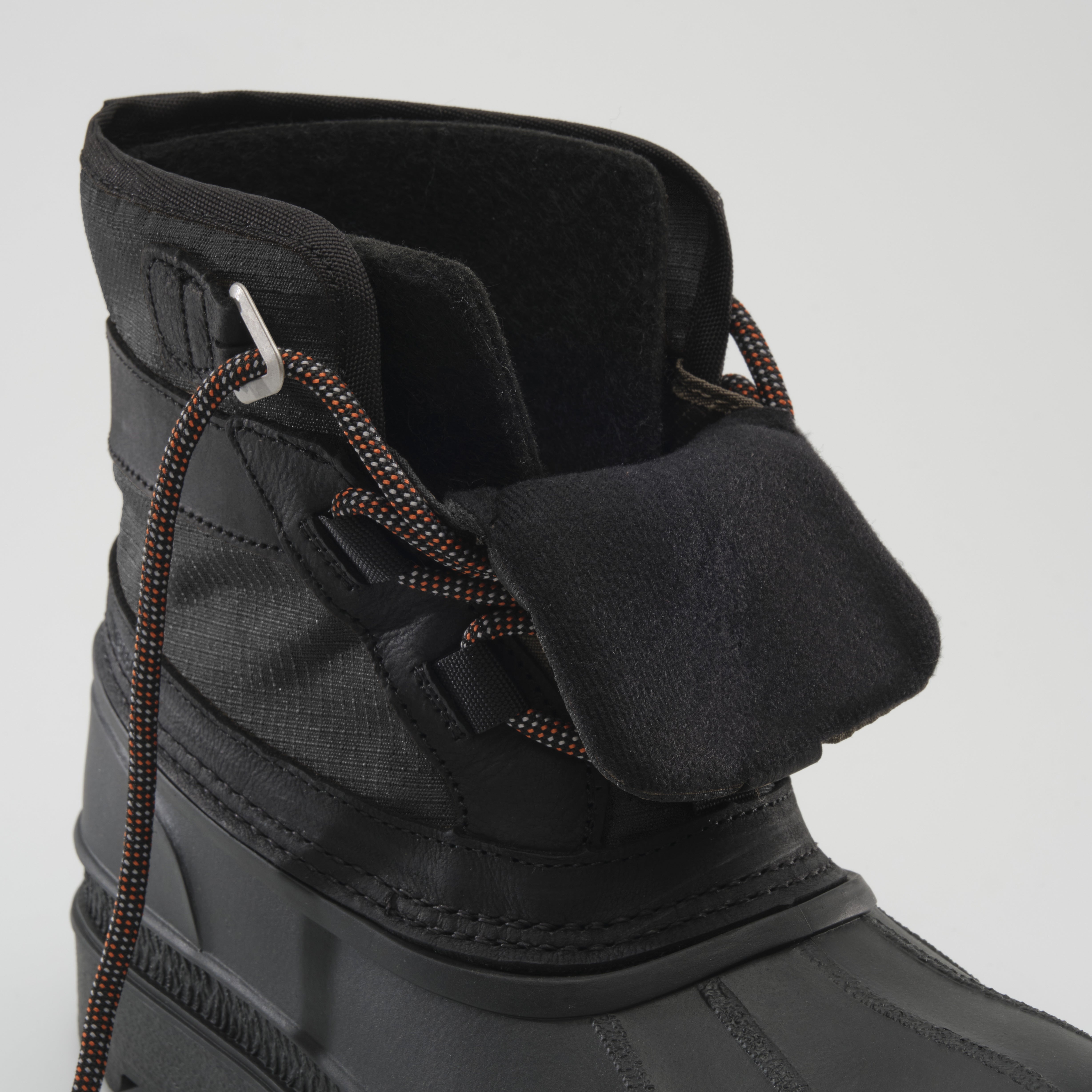Banff - Winter Boots - Men