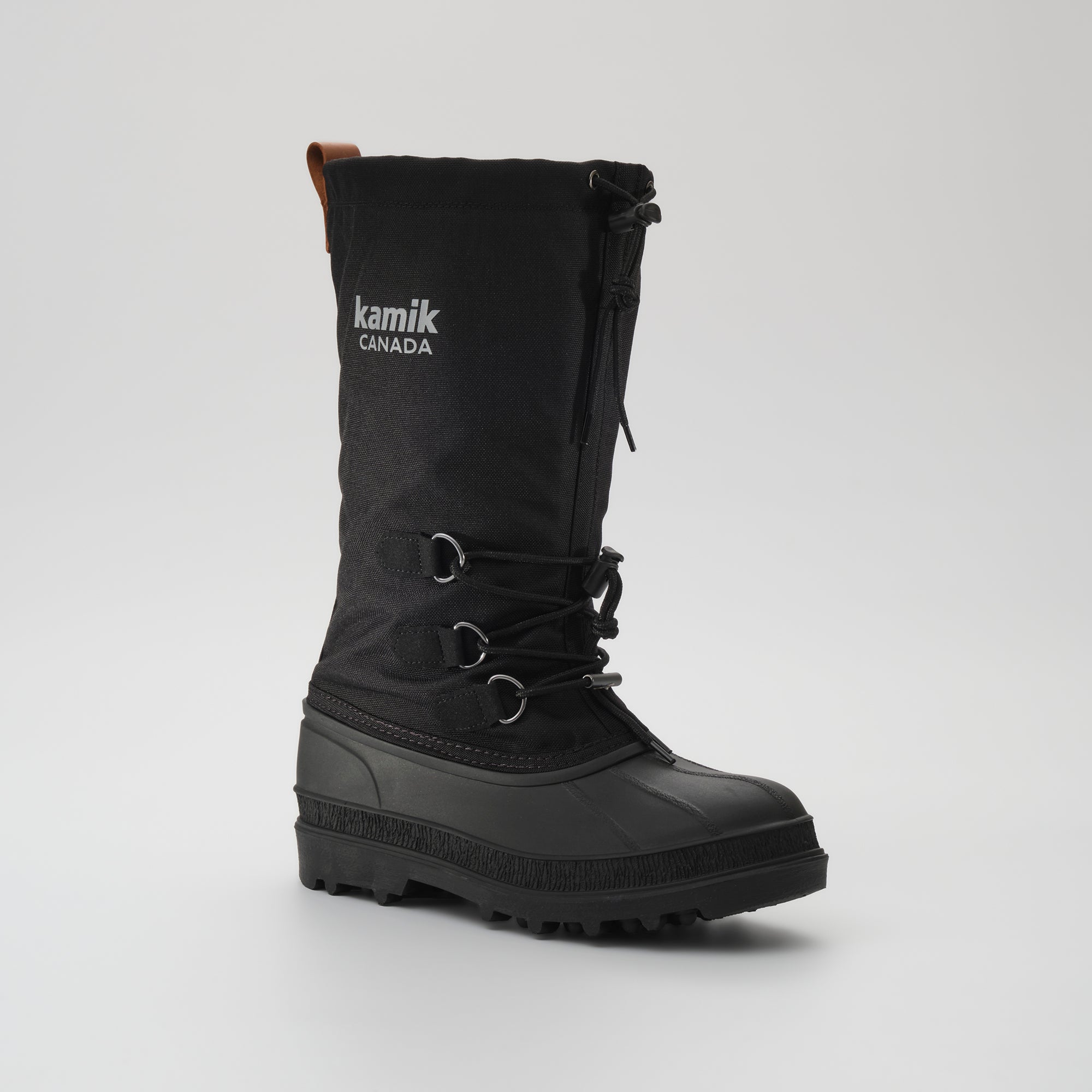 Canuck - Winter Boots - Men