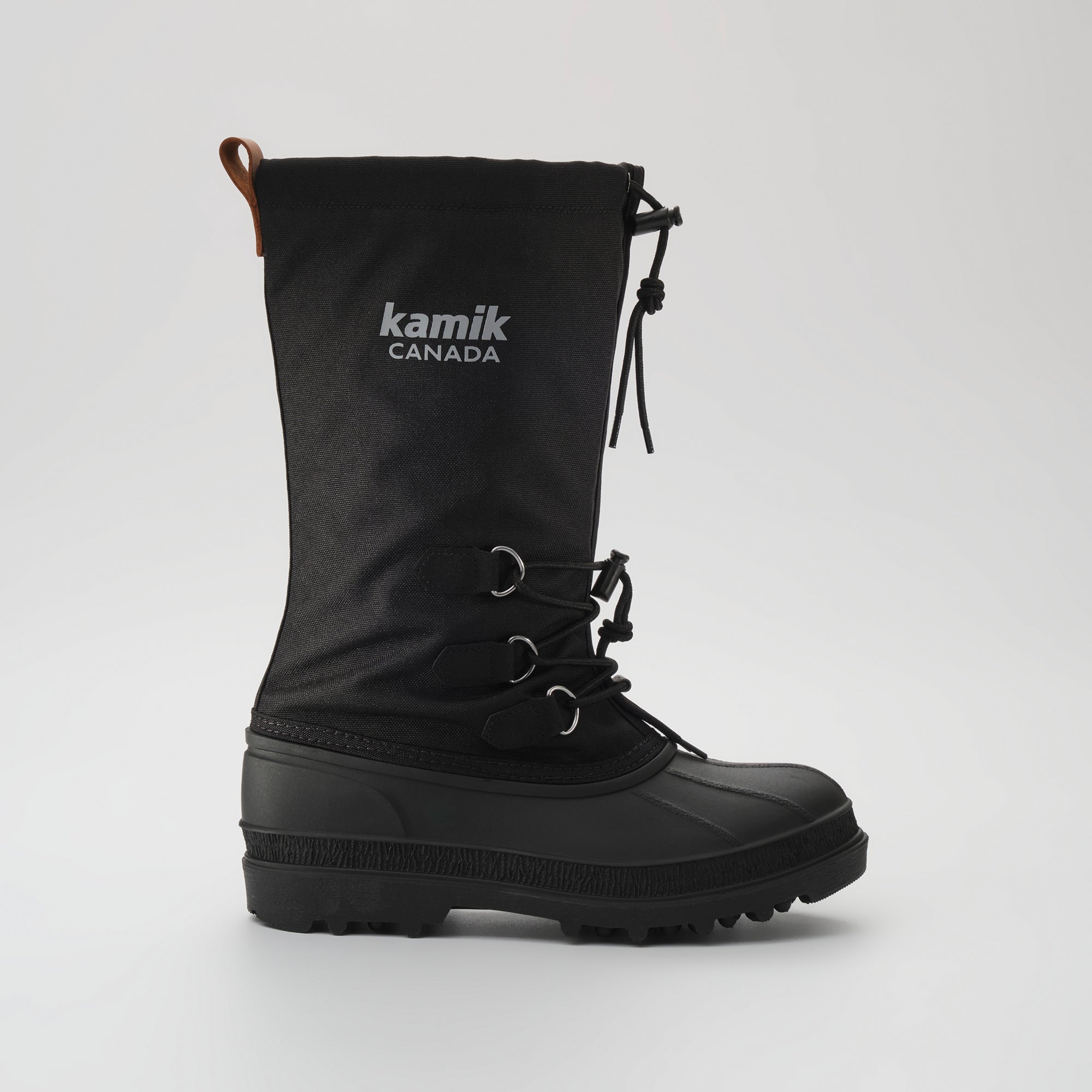 Canuck - Winter Boots - Men
