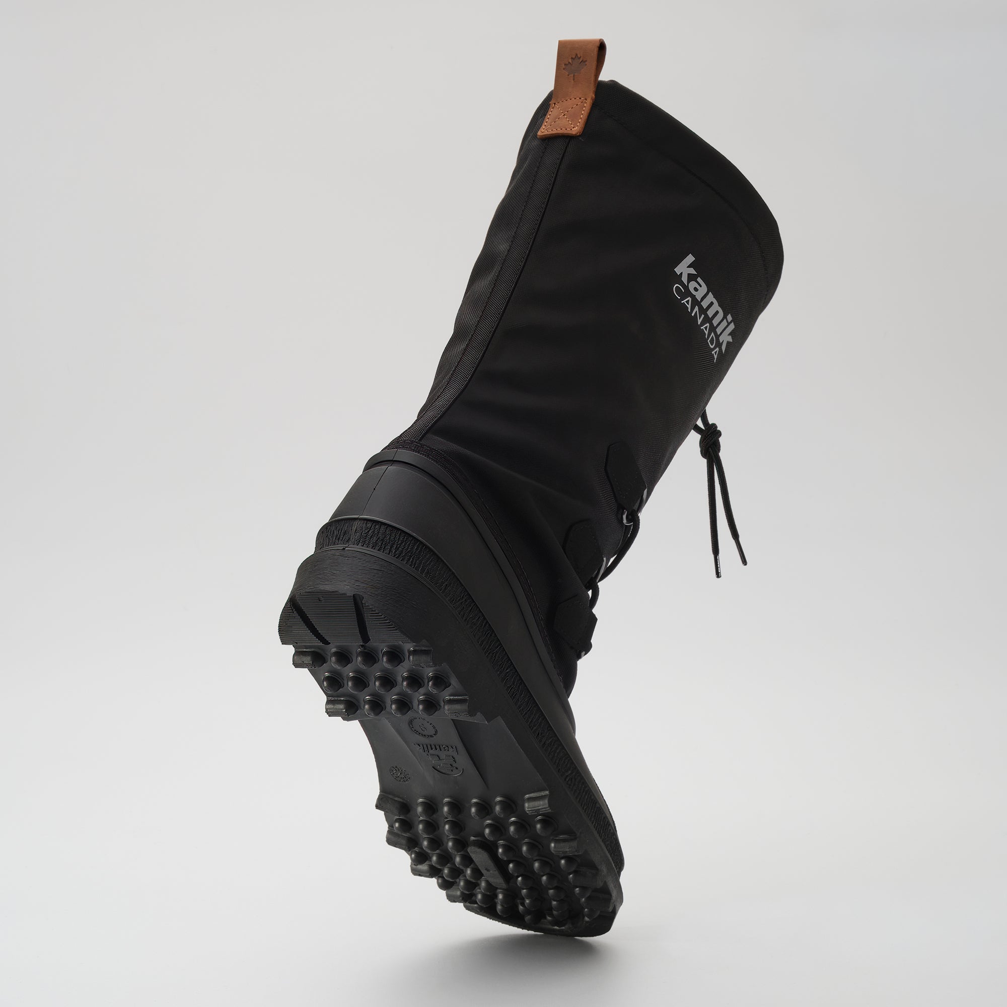 Canuck - Winter Boots - Men