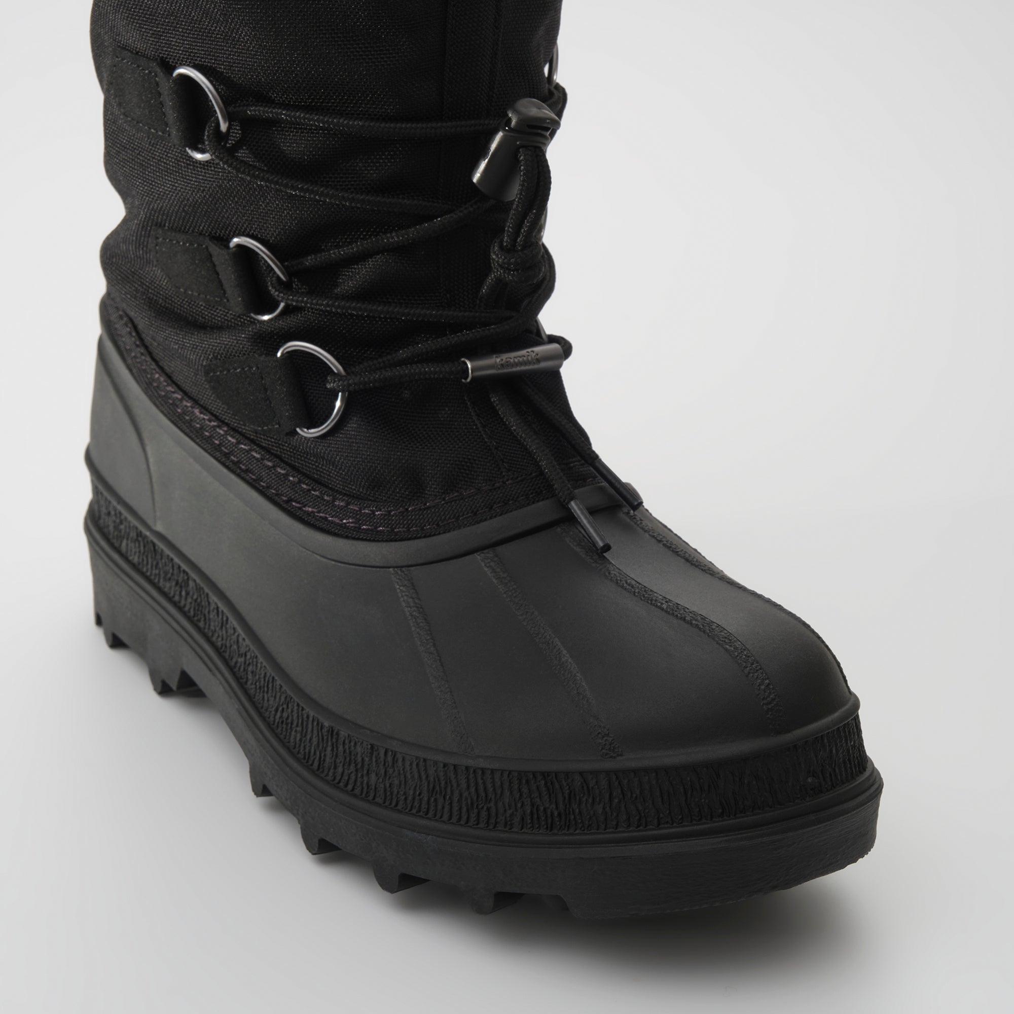 Canuck - Winter Boots - Men