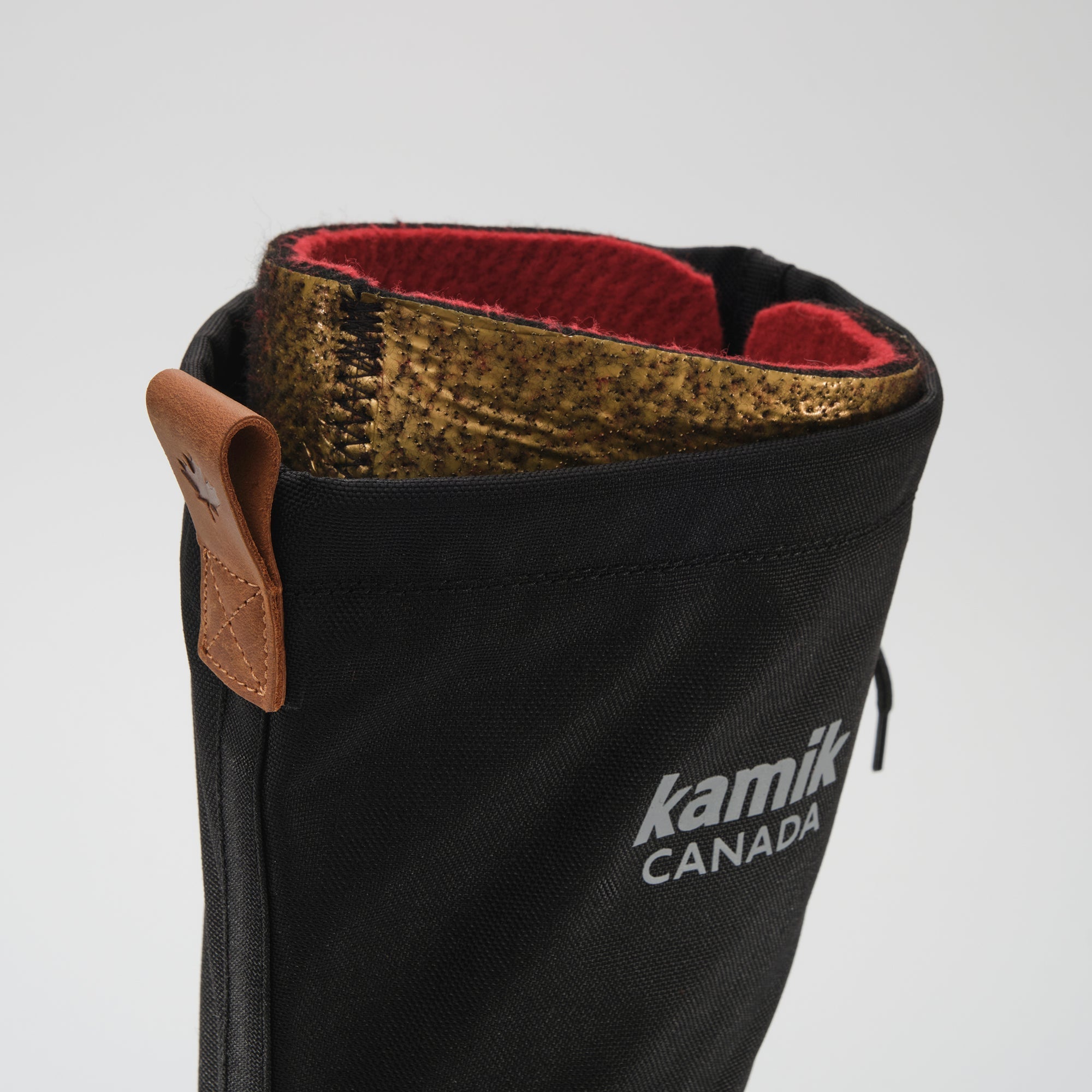 Canuck - Winter Boots - Men