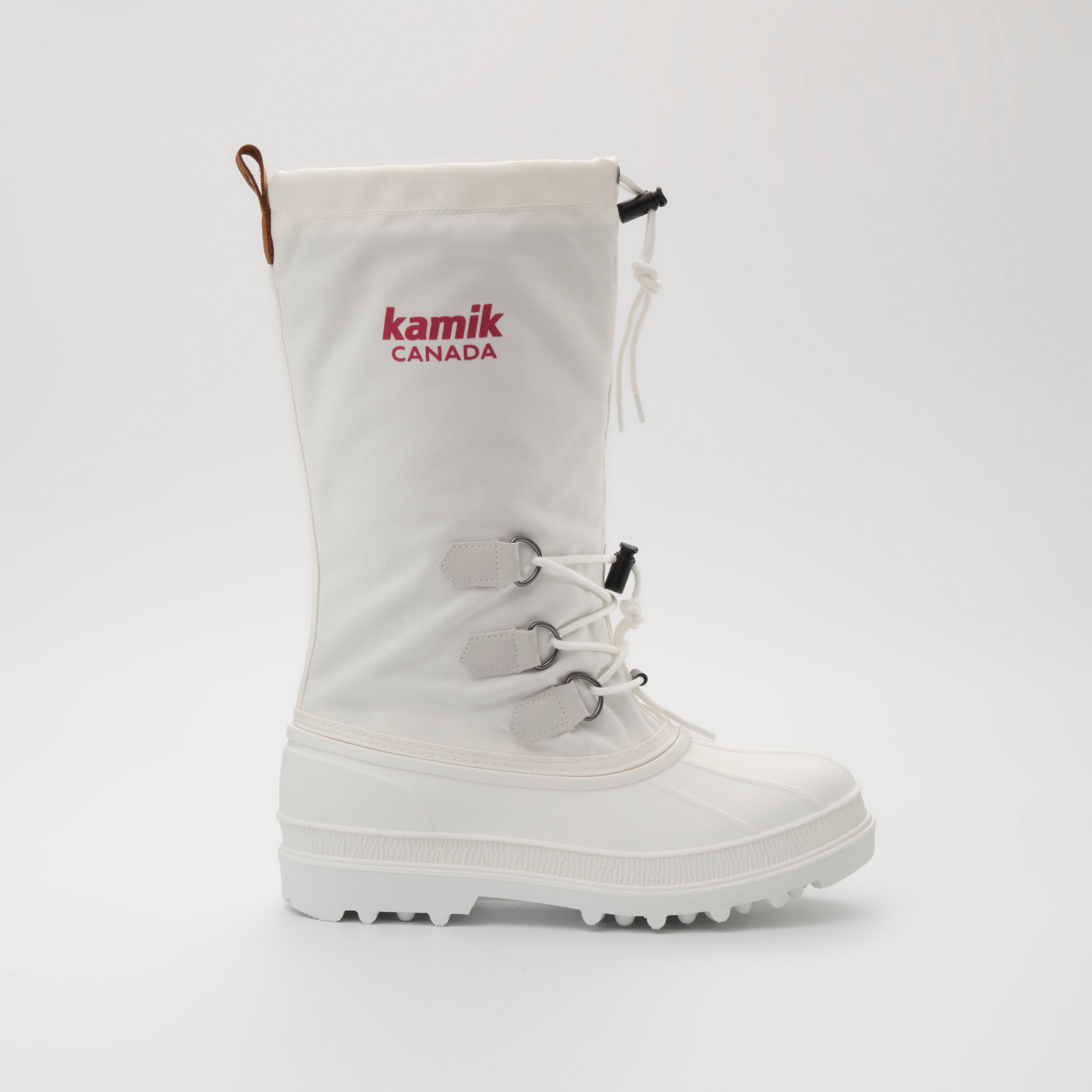 Canuck - Winter Boots - Men