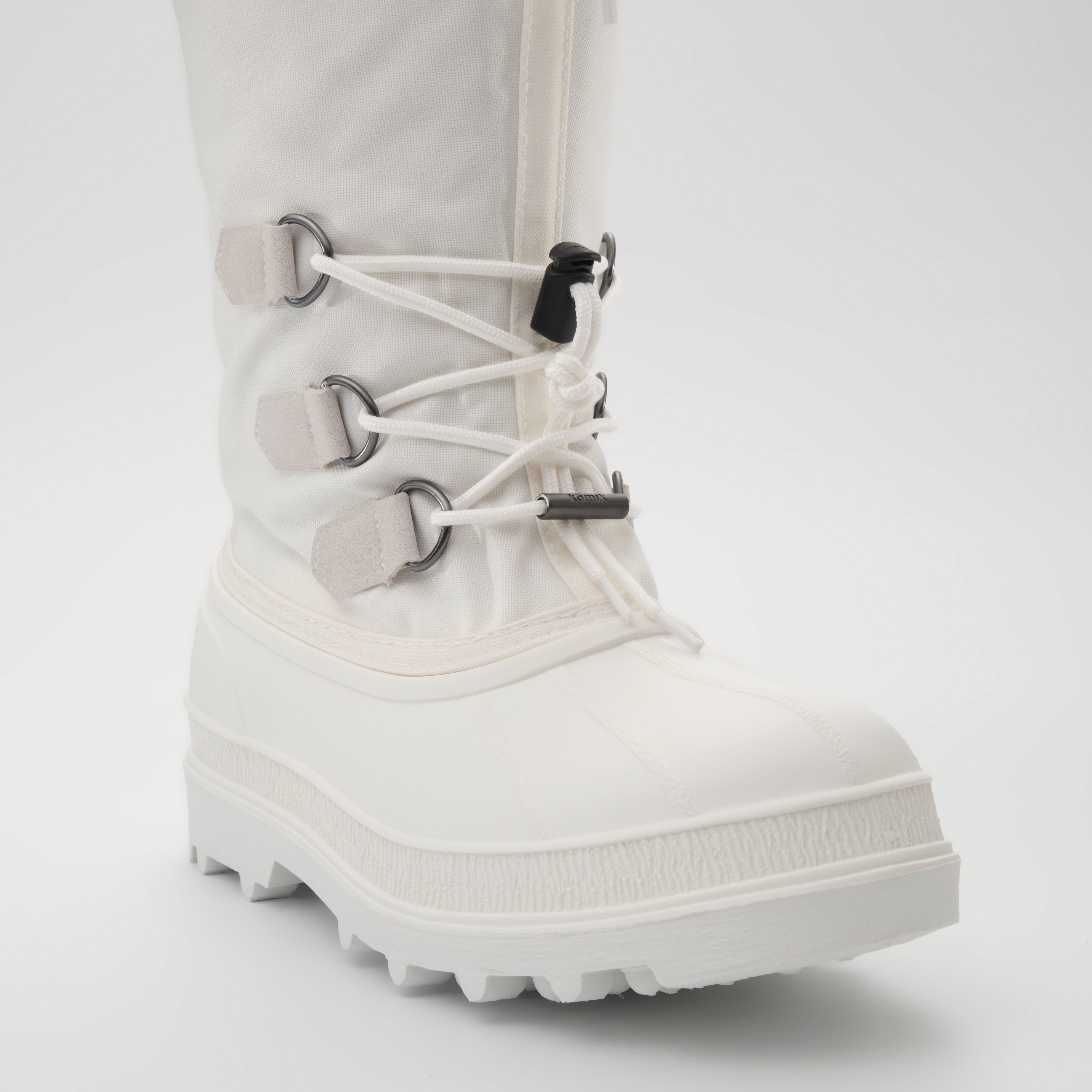 Canuck - Winter Boots - Men