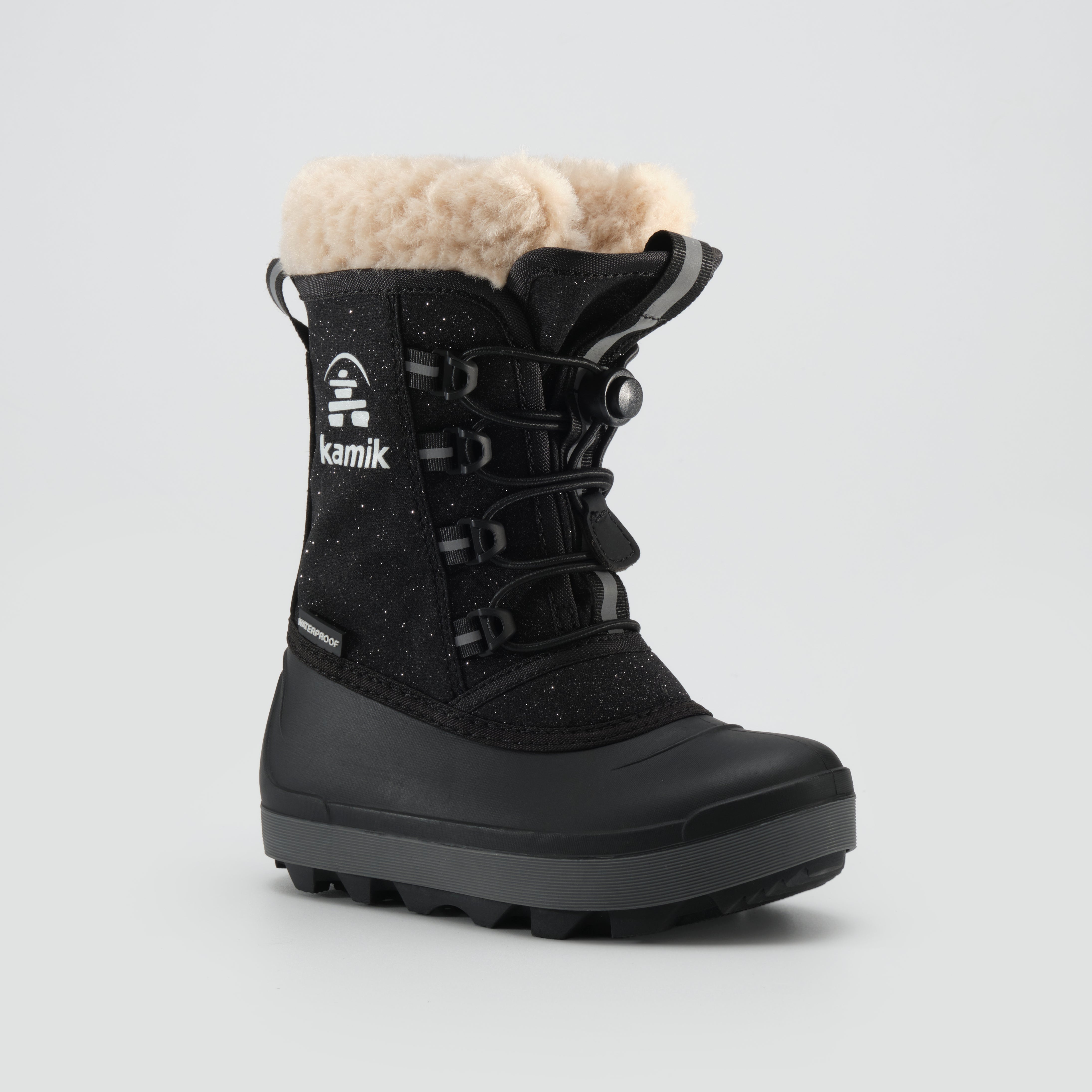 Cascade - Winter Boots - Kids