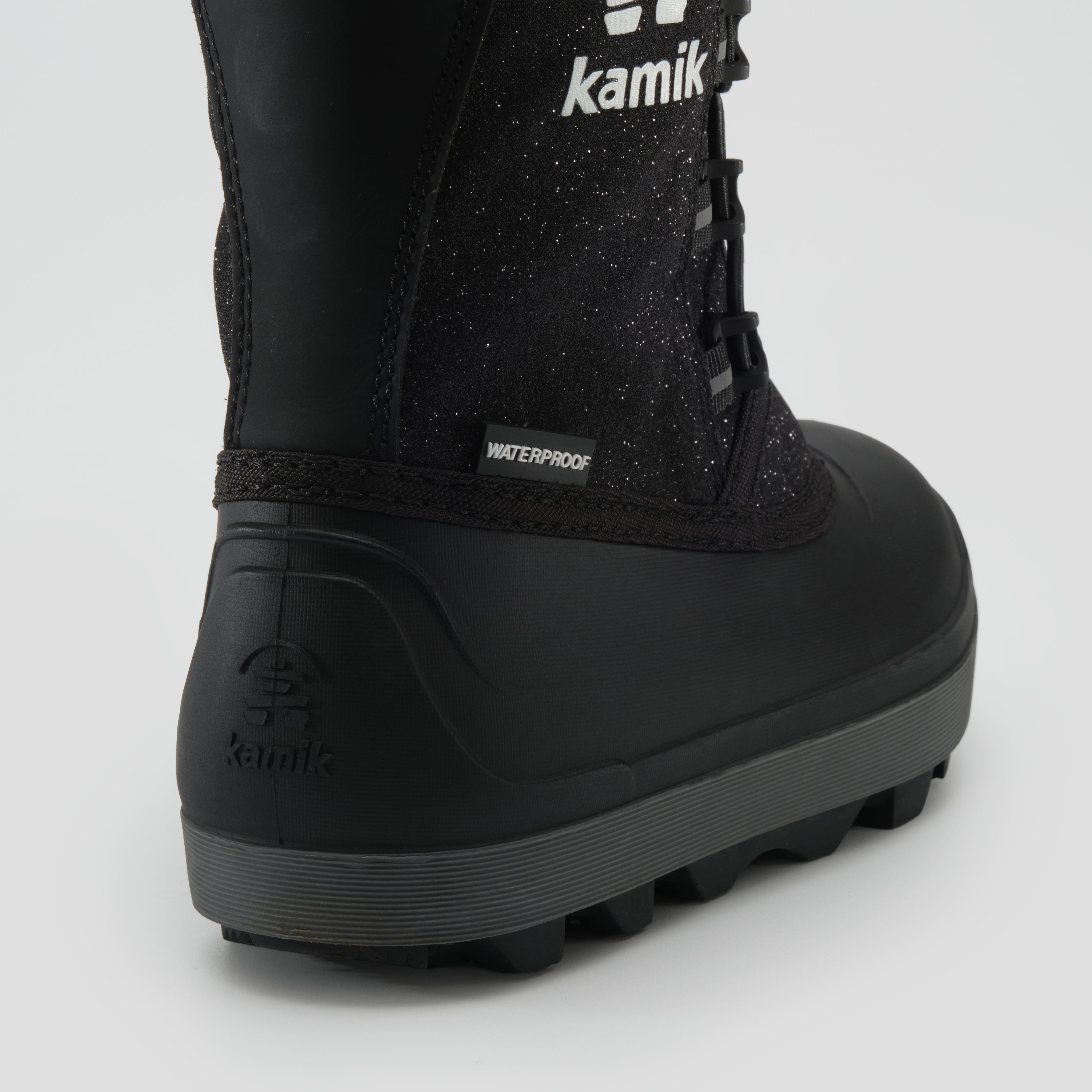 Cascade - Winter Boots - Kids