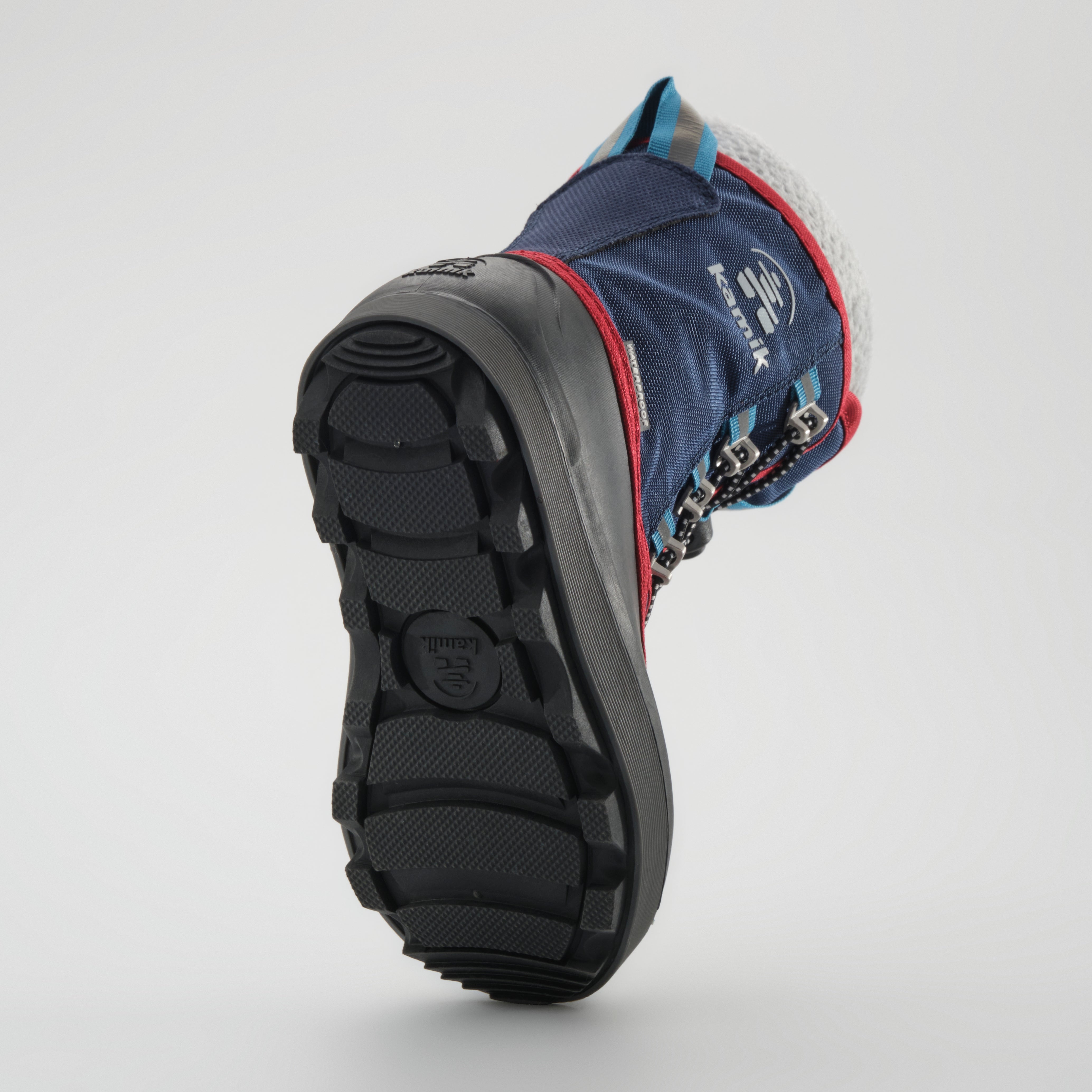 Cascade - Winter Boots - Kids