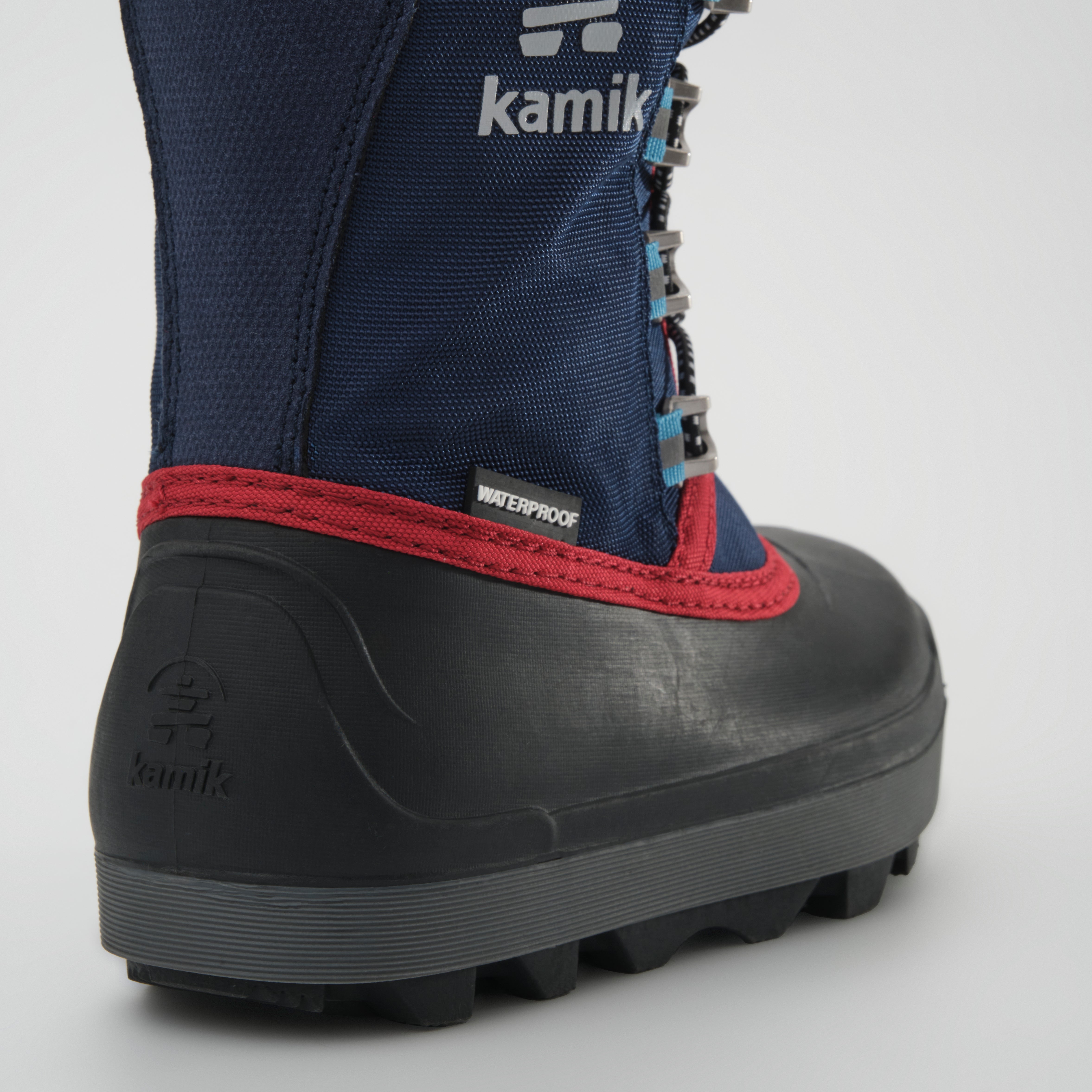 Cascade - Winter Boots - Kids