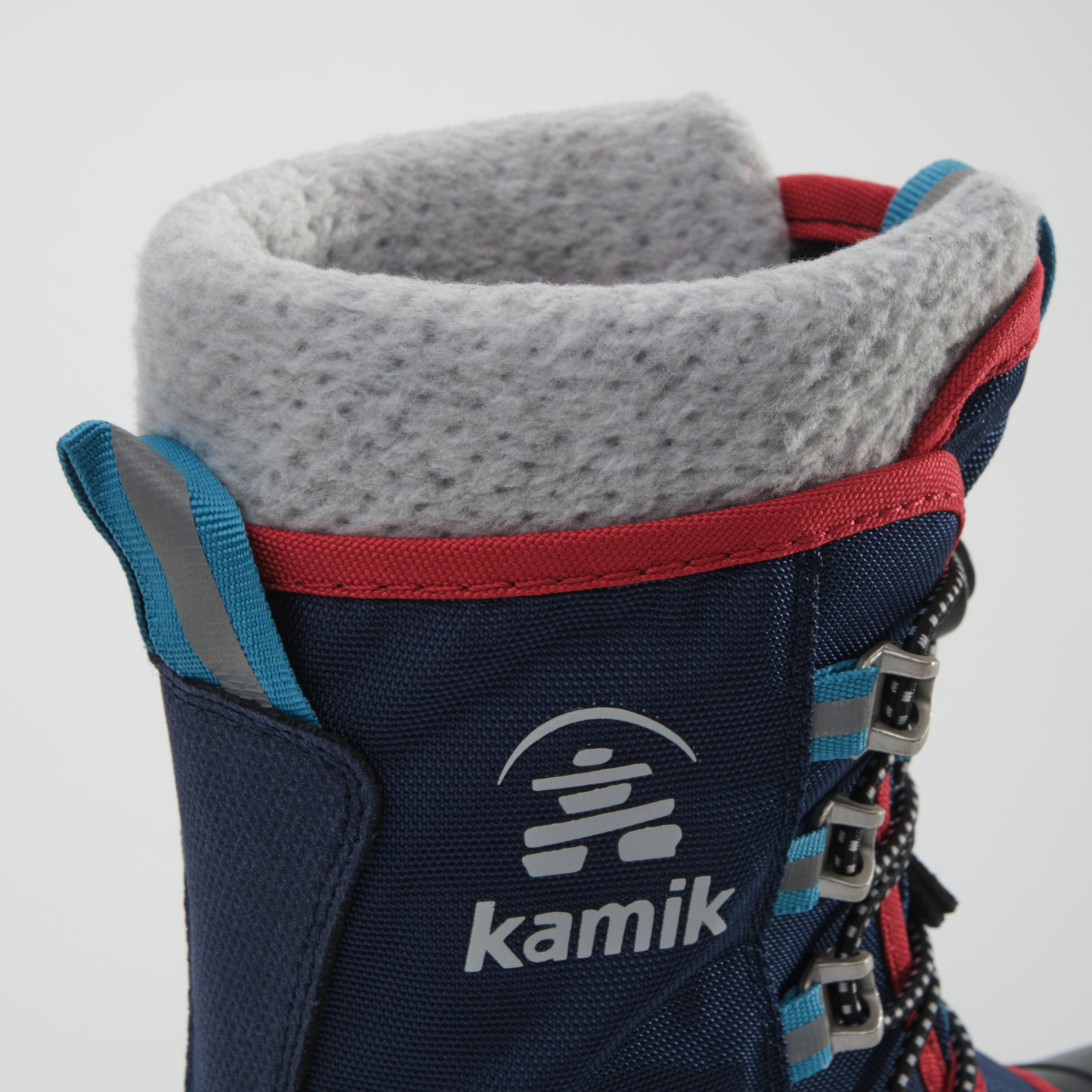 Cascade - Winter Boots - Kids