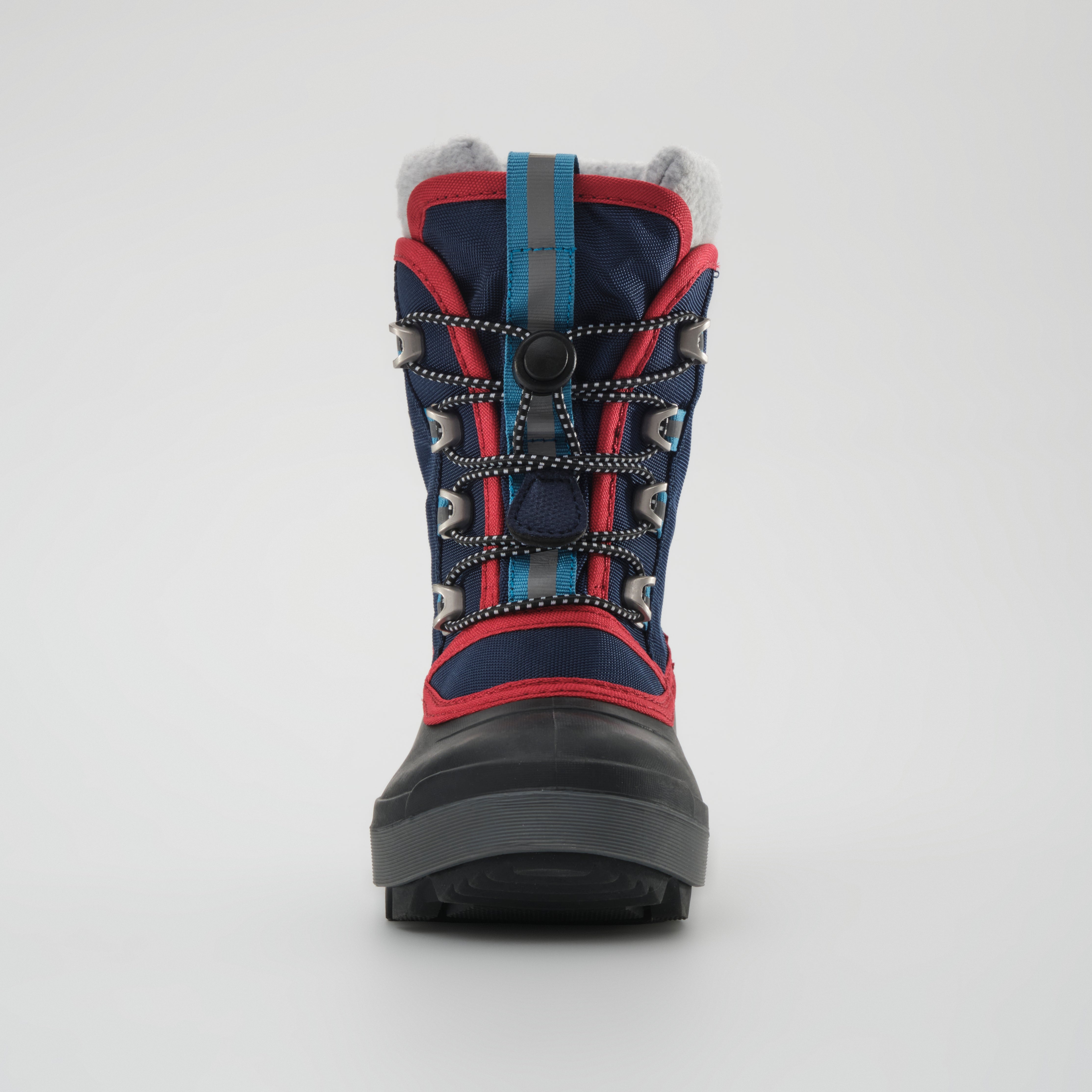Cascade - Winter Boots - Kids