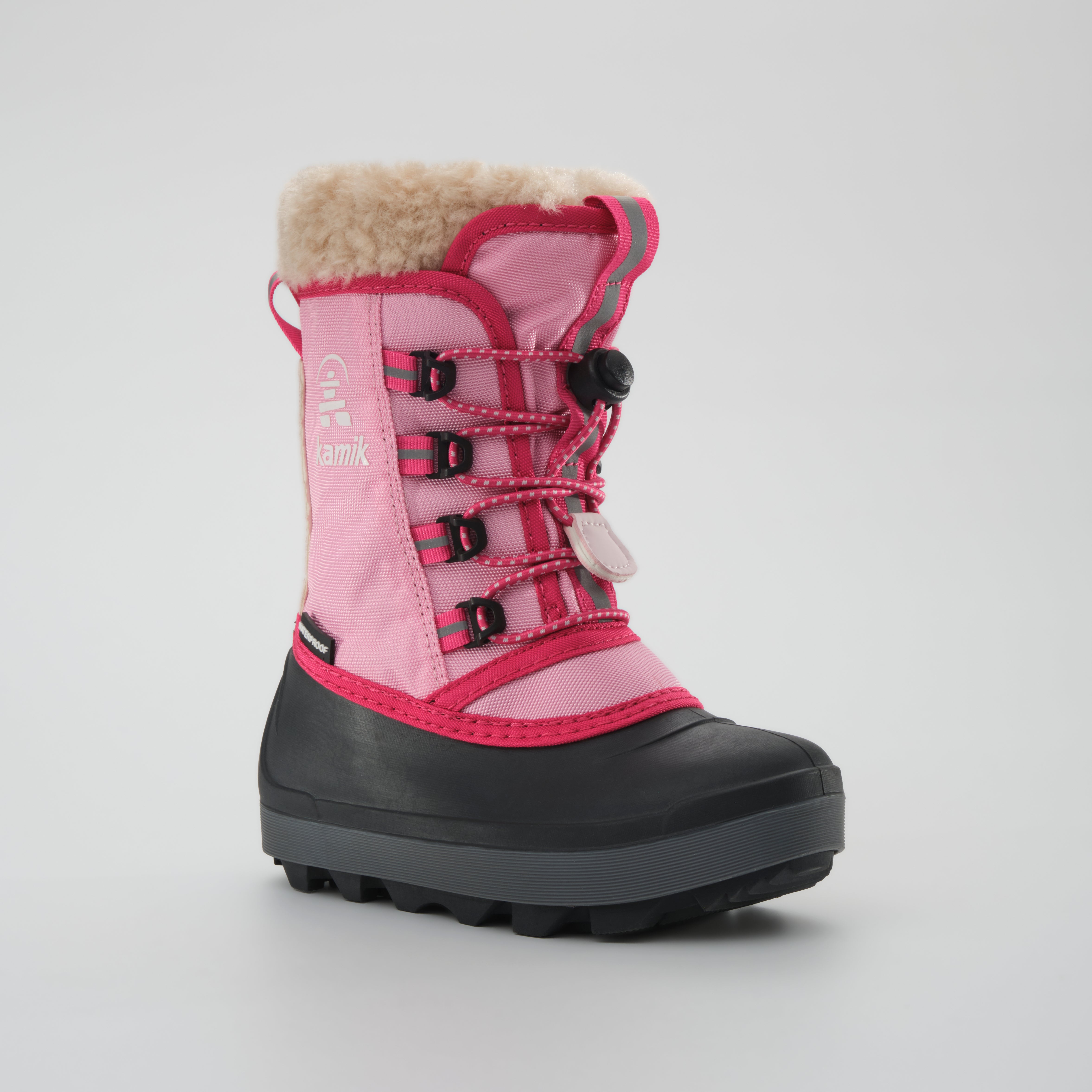 Cascade - Winter Boots - Kids