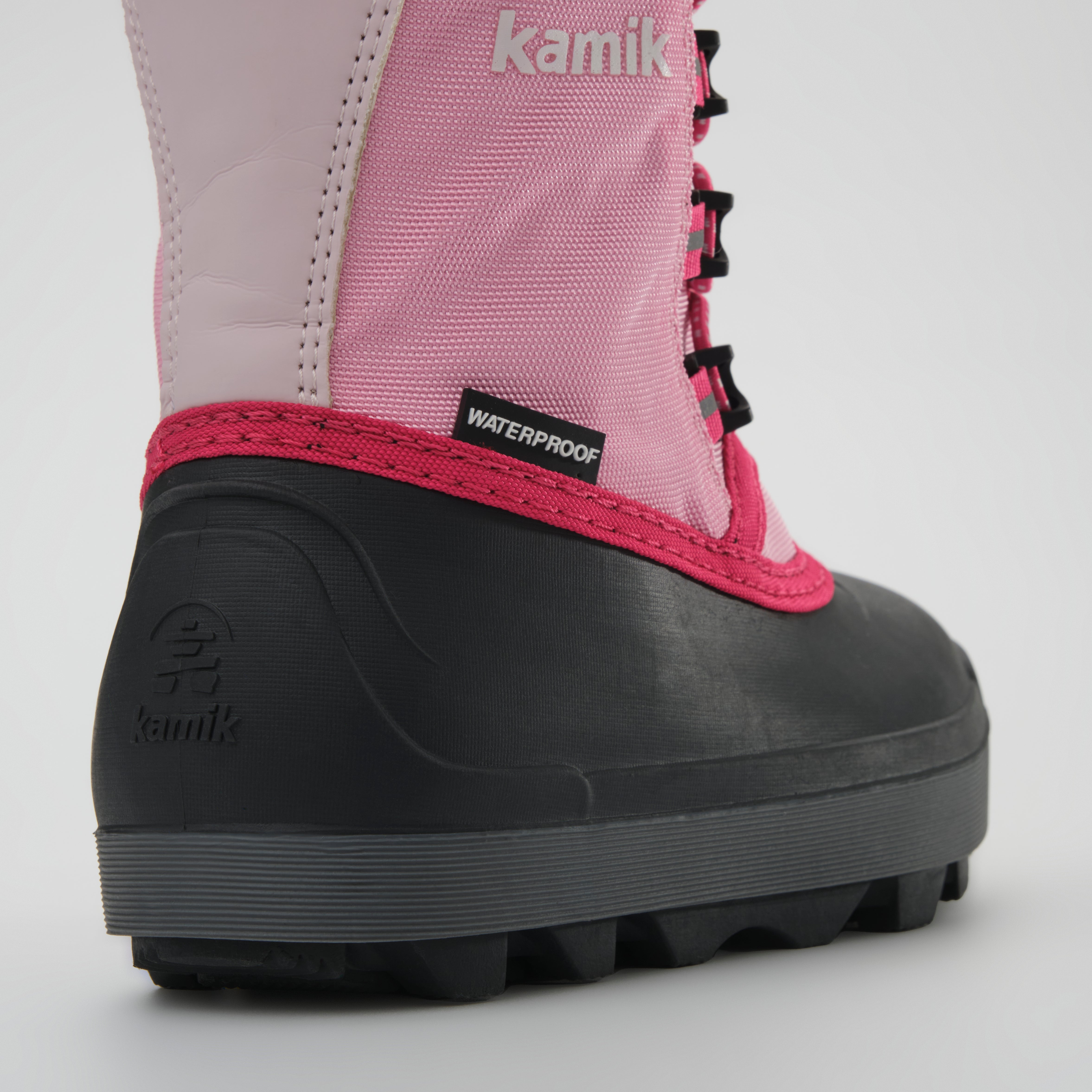 Cascade - Winter Boots - Kids