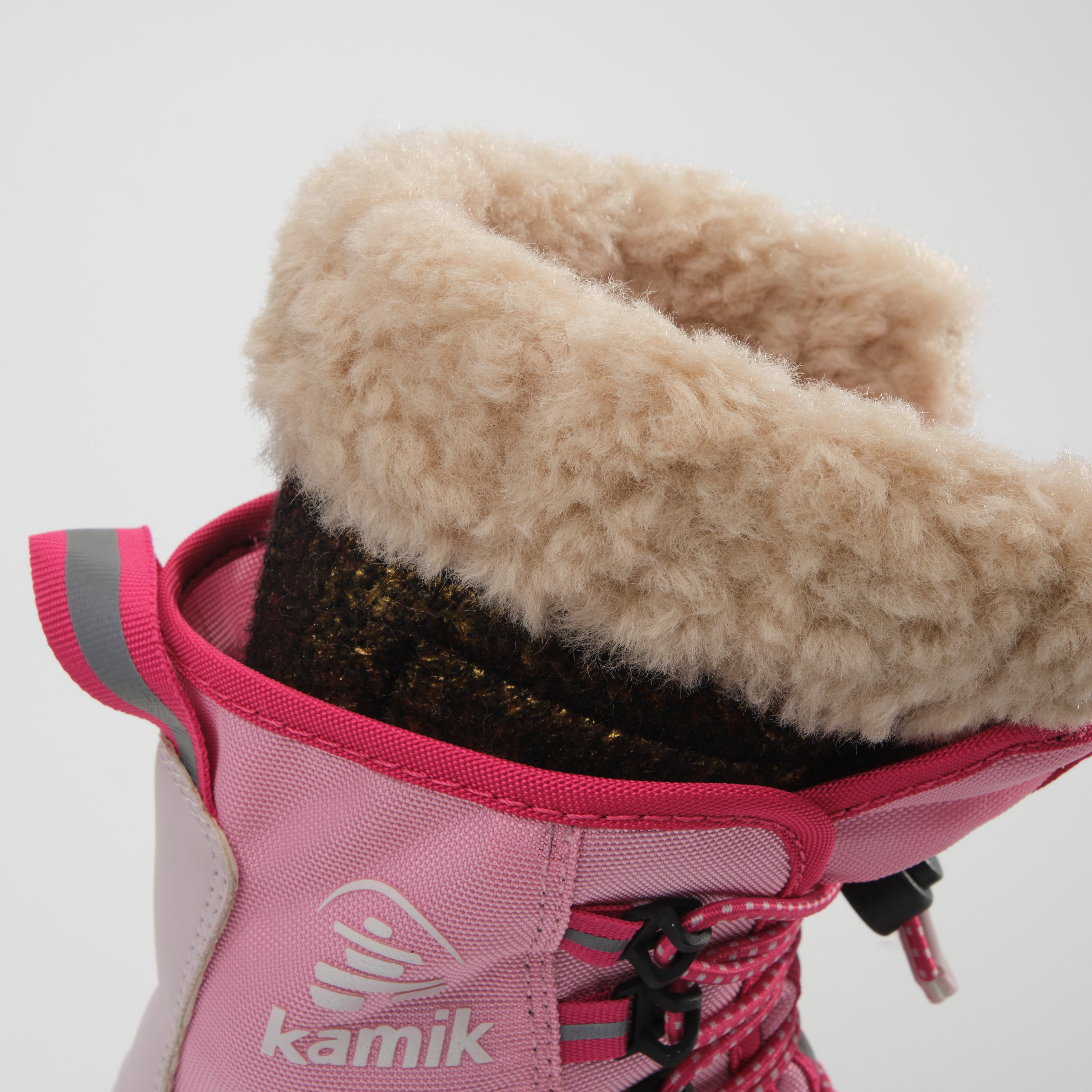 Cascade - Winter Boots - Kids