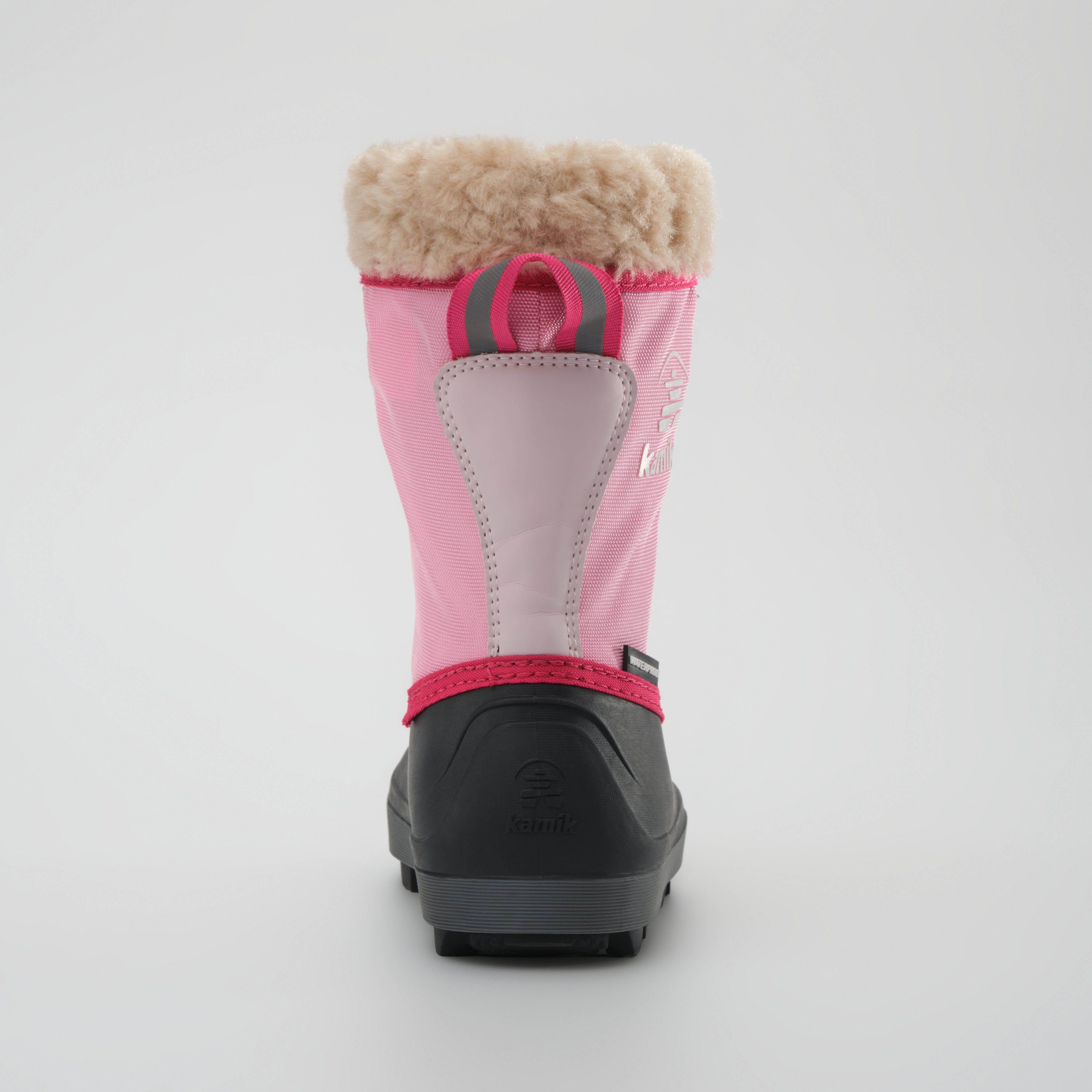 Cascade - Winter Boots - Kids