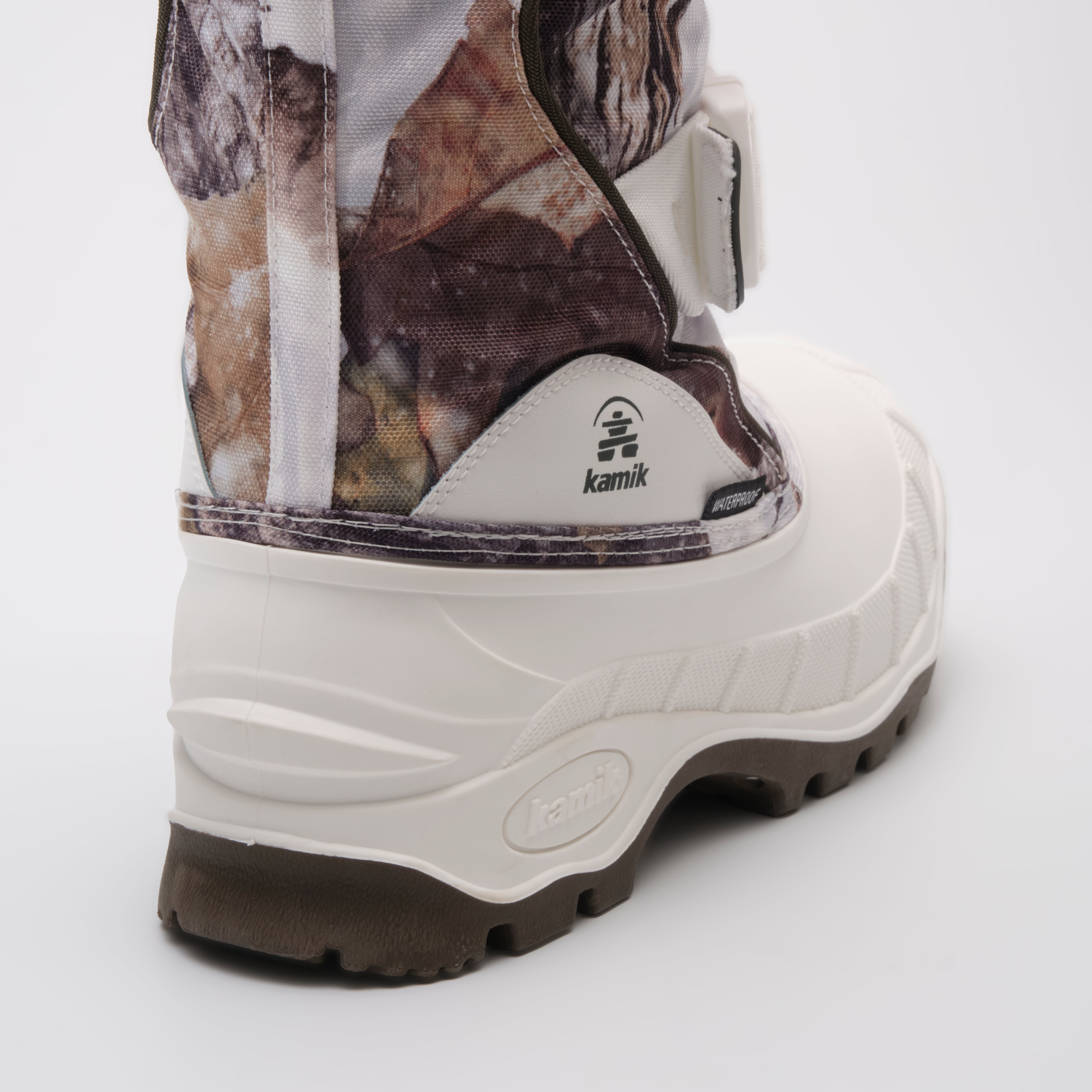 Cody XT - Winter Boots - Men