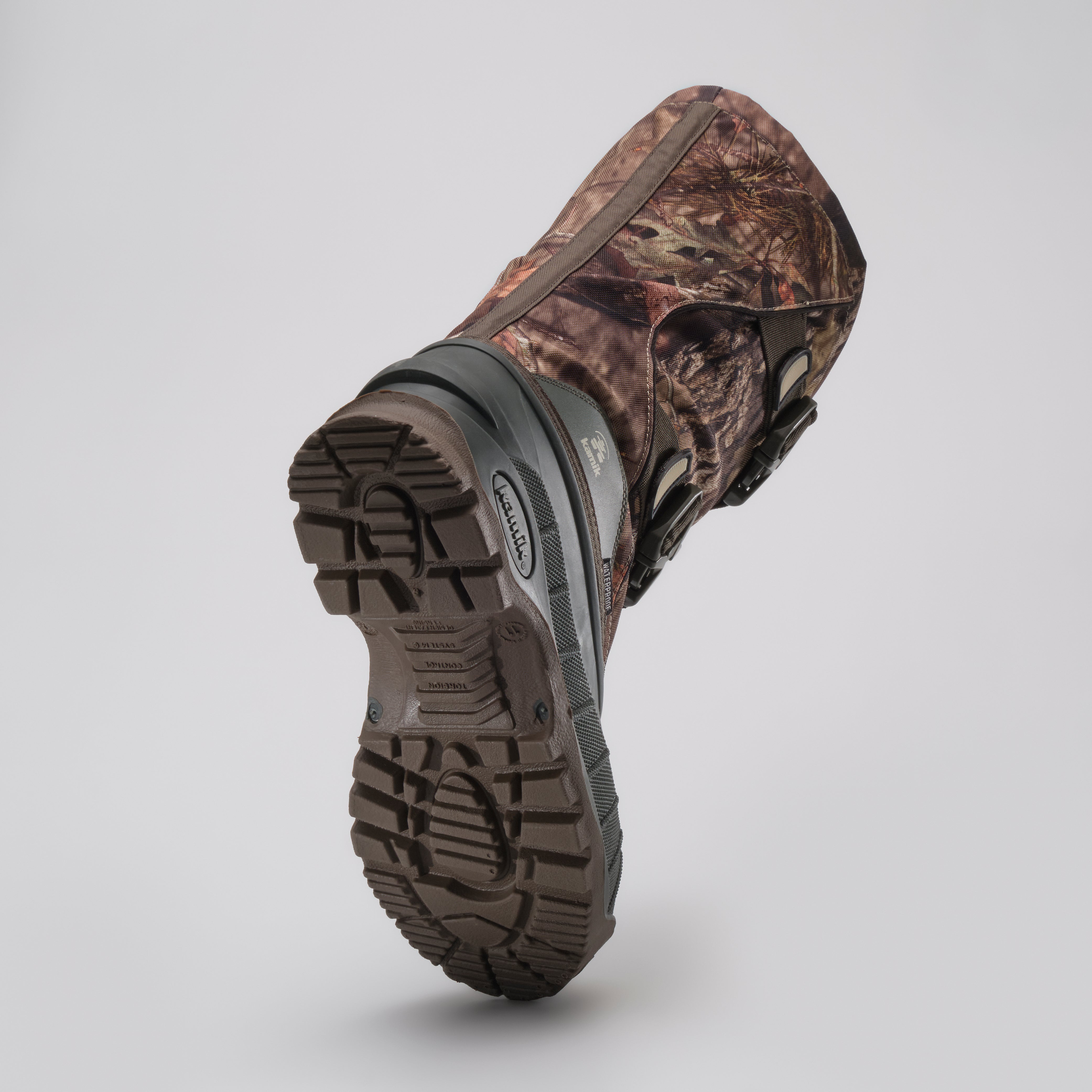 Cody XT - Winter Boots - Men