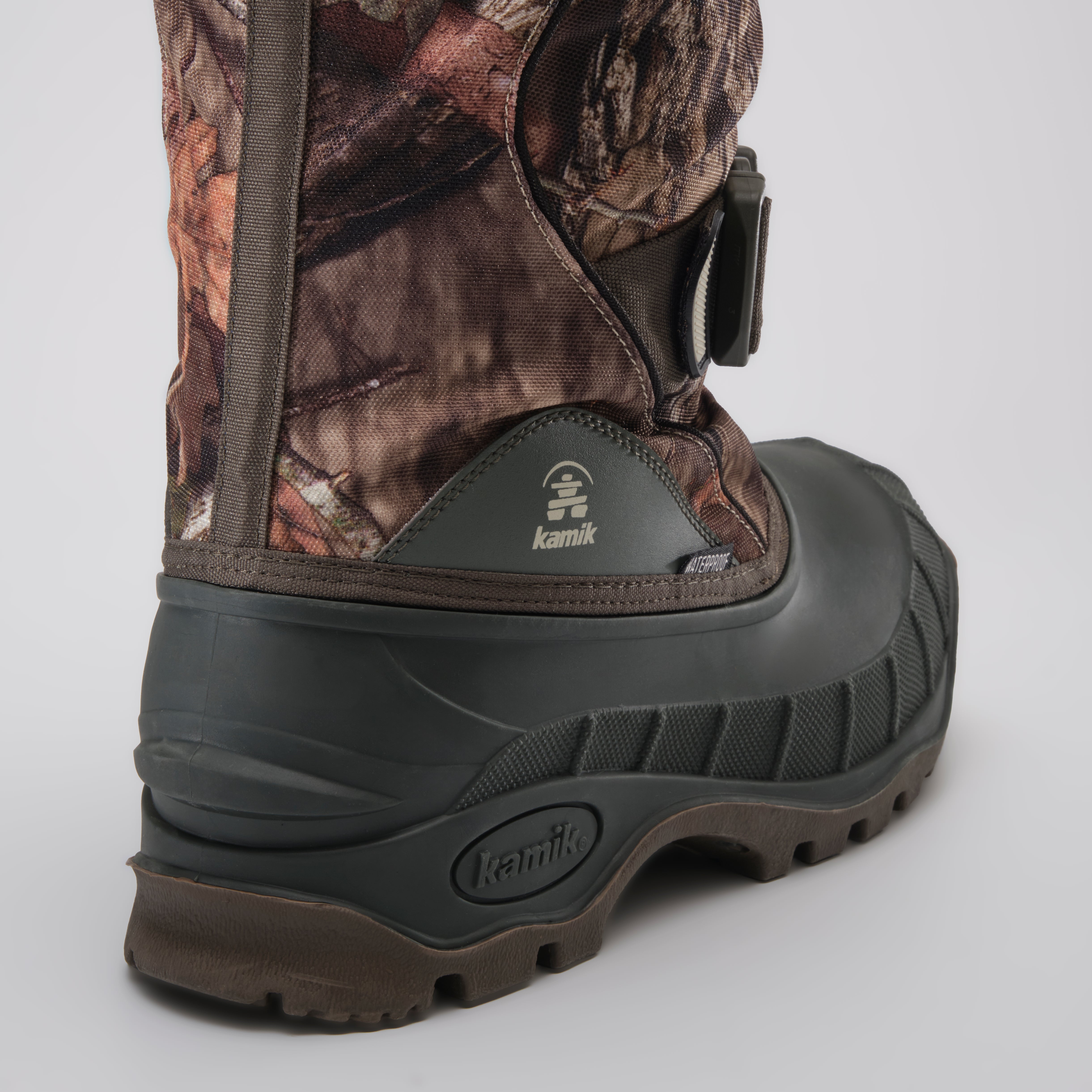 Cody XT - Winter Boots - Men