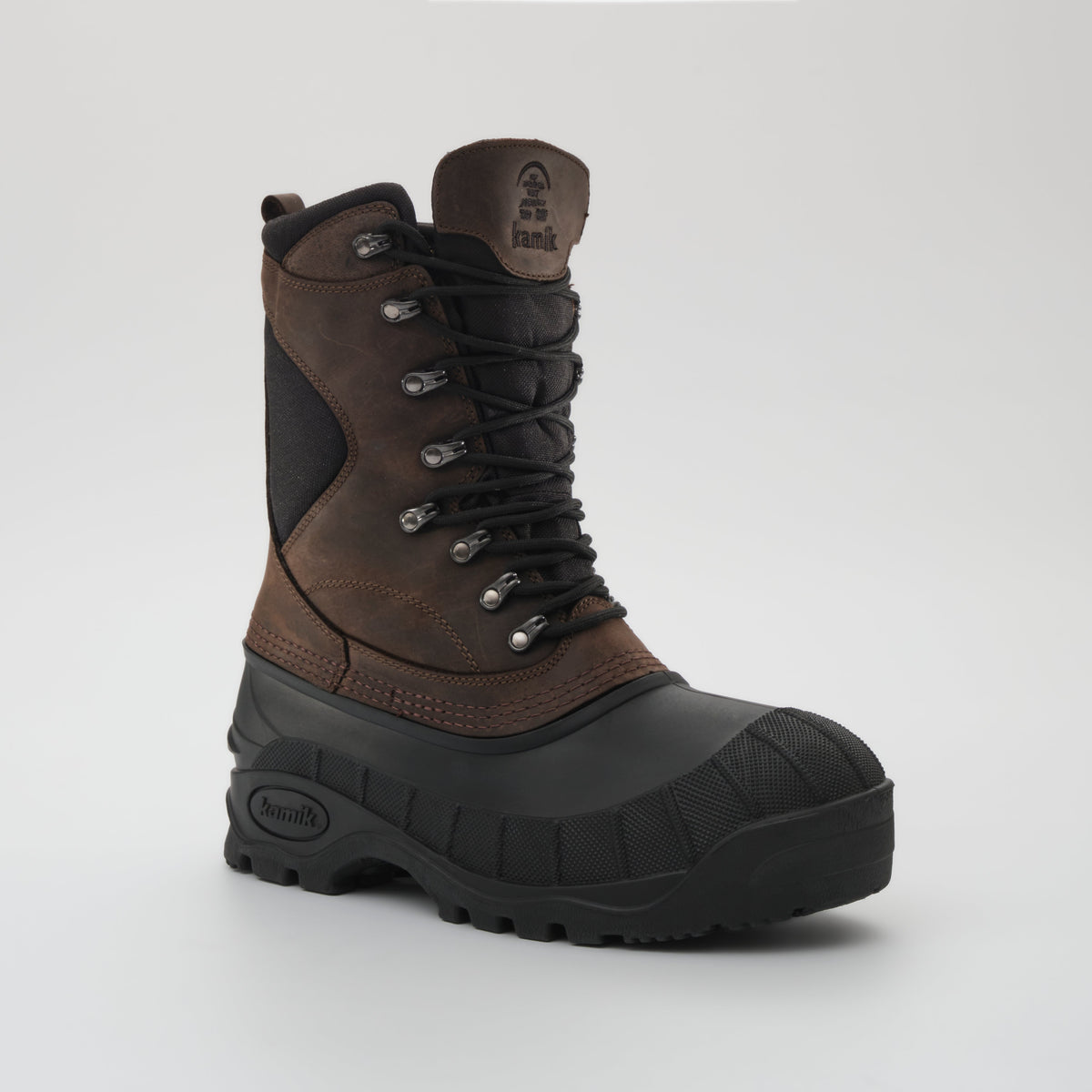 Cody - Winter Boots - Men