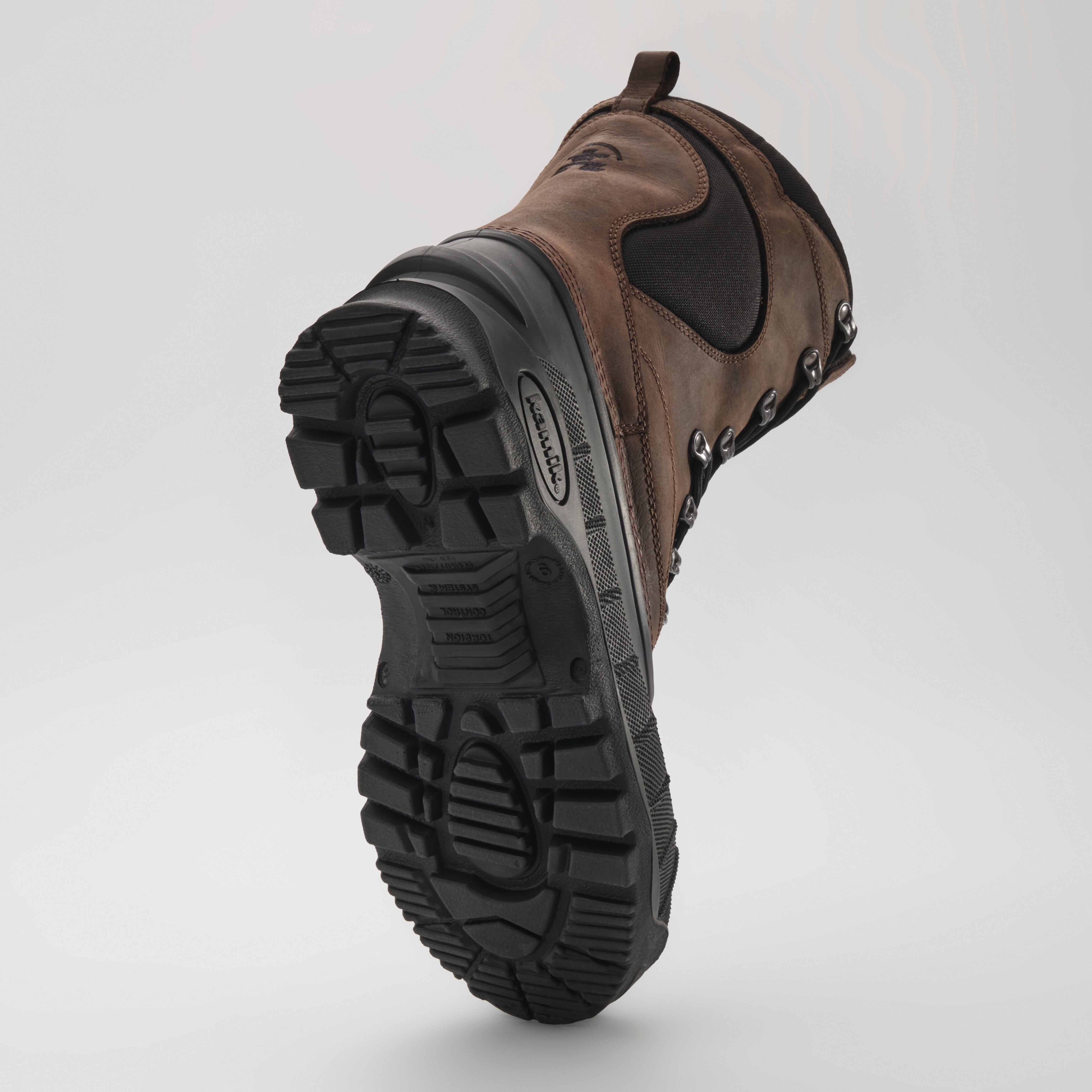 Cody - Winter Boots - Men