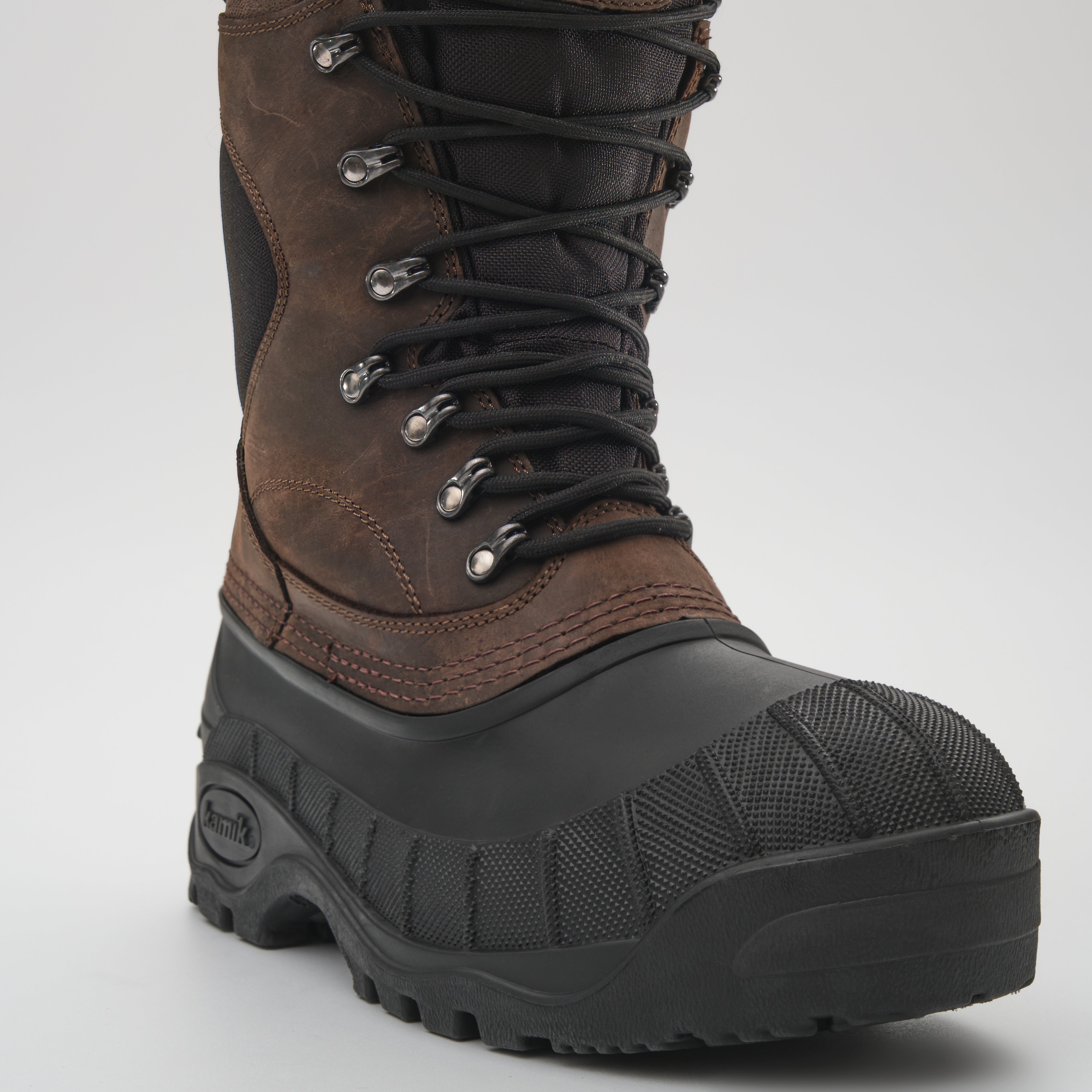 Cody - Winter Boots - Men
